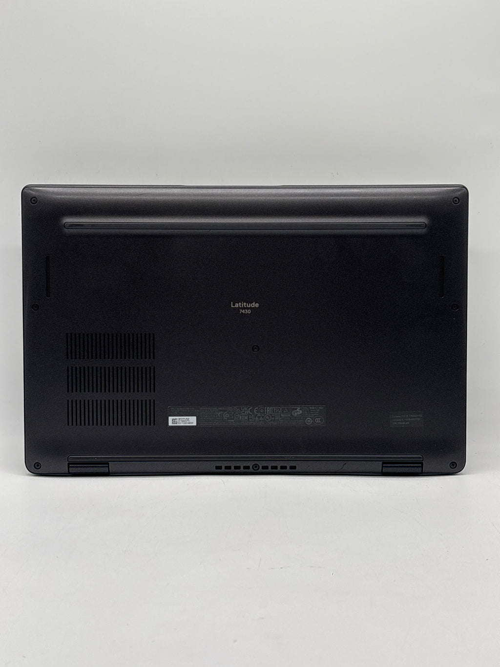 Dell Latitude 7430 i7-1265U 32GB RAM 512GB SSD - Bios Locked/Remotely Managed