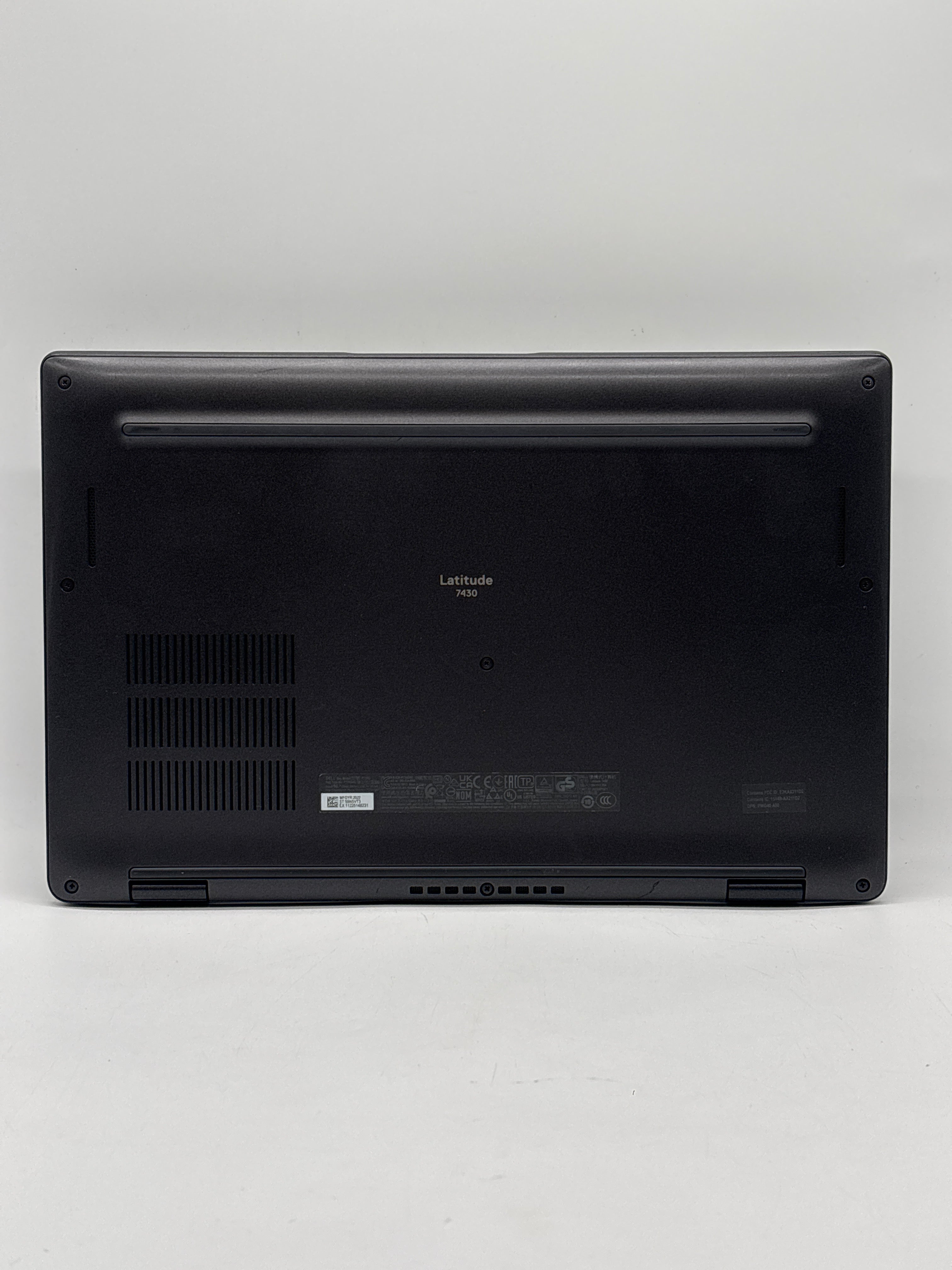 Dell Latitude 7430 i7-1265U 32GB RAM 512GB SSD - Bios Locked/Remotely Managed