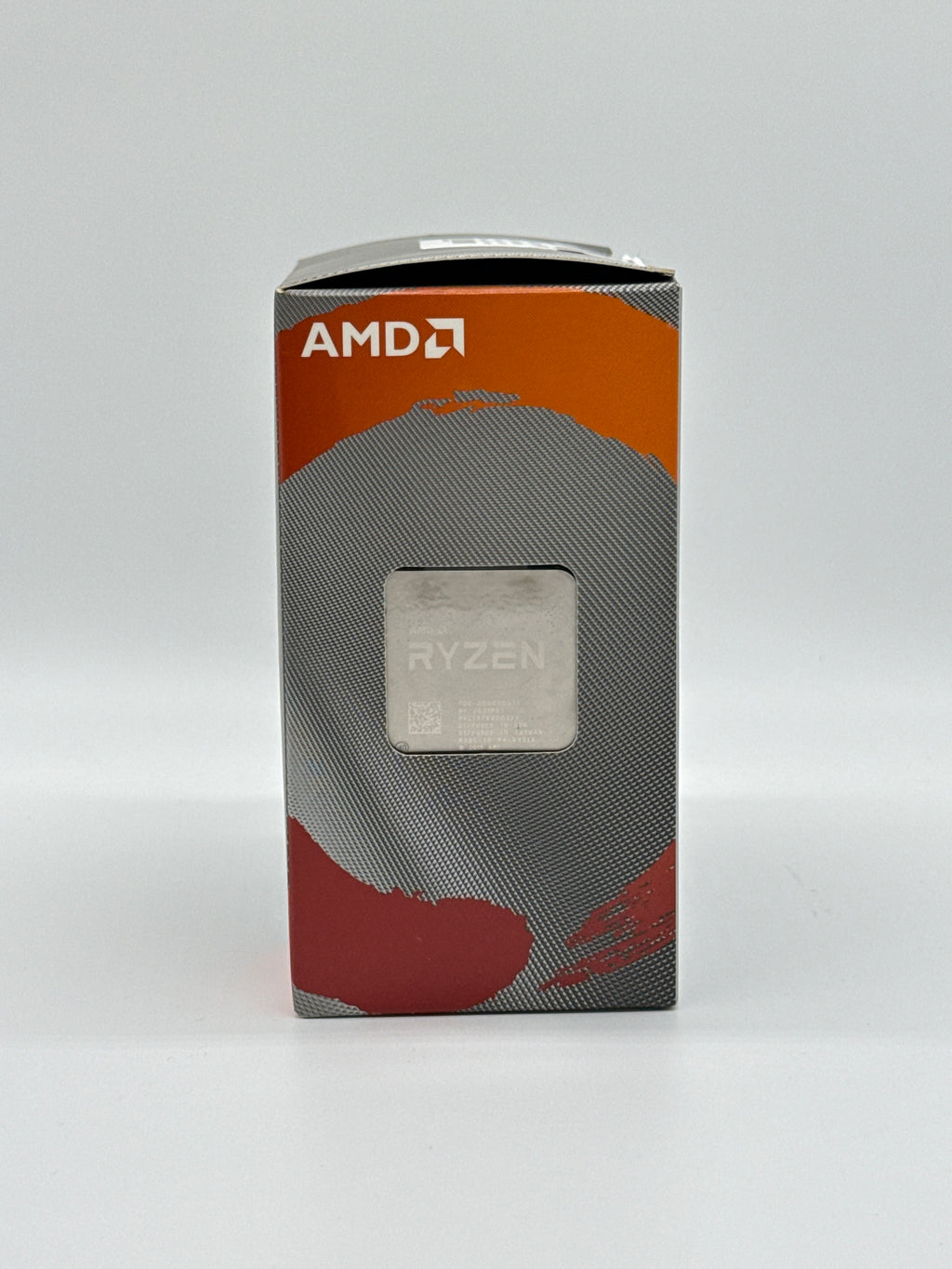 AMD Ryzen 5 3600 Processor (3.6GHz 6 Cores Socket AM4) - Cooler included