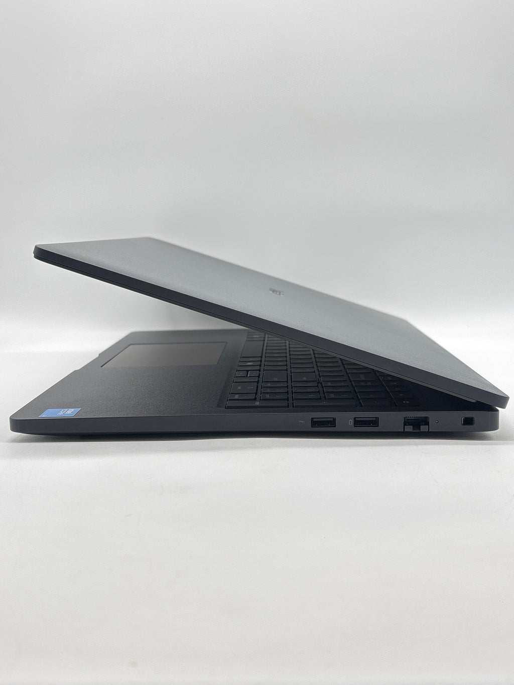 Dell Pro 16 PC16250 i3 100U 8GB RAM 256GB SSD Black