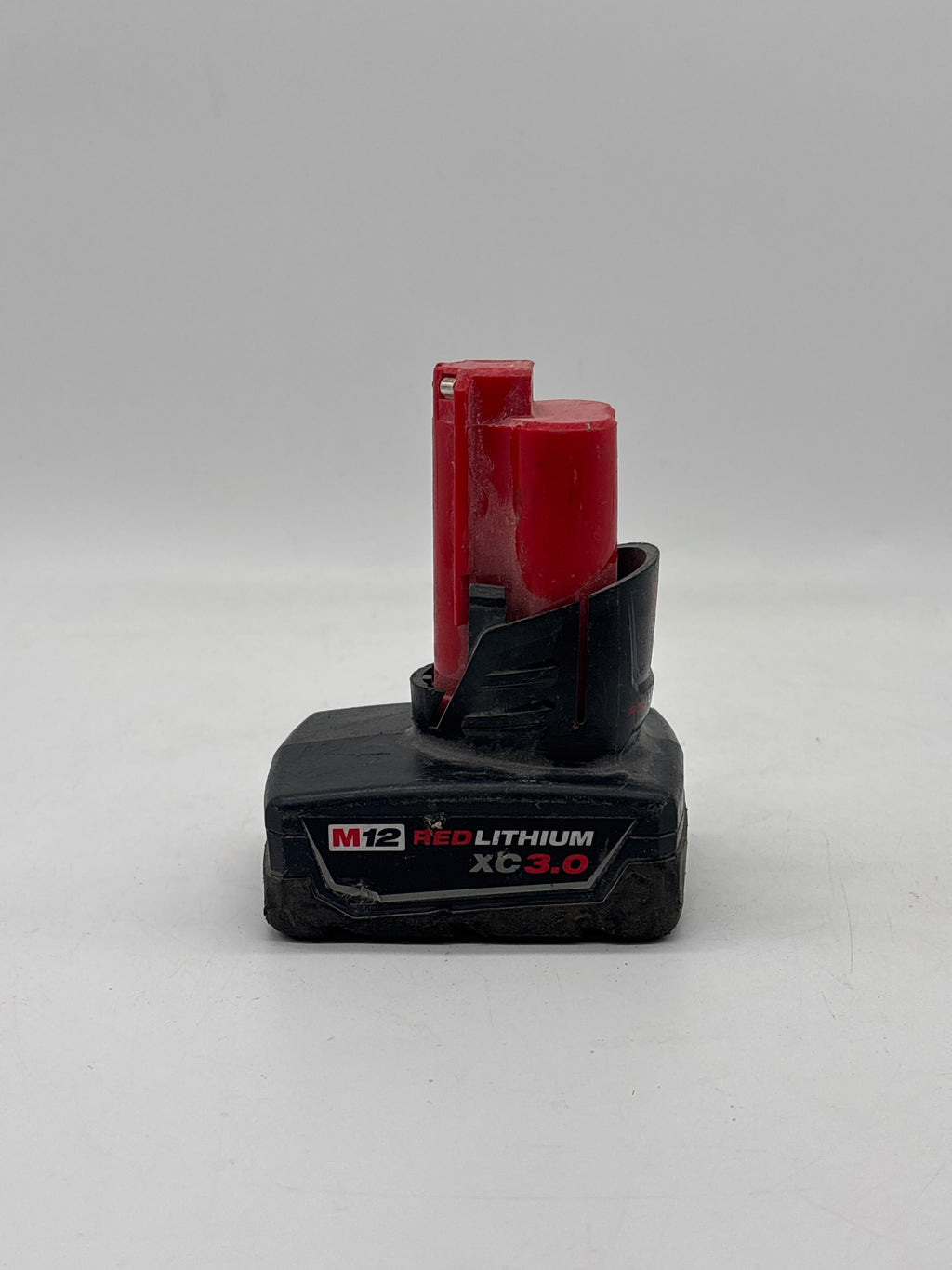 Milwaukee M12 REDLITHIUM XC 3.0 Extended Capacity Battery