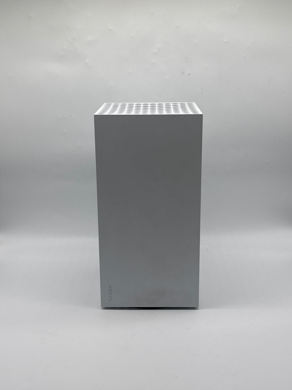 Microsoft Xbox Series X All-Digital 1882 1TB Robot White Console - Used