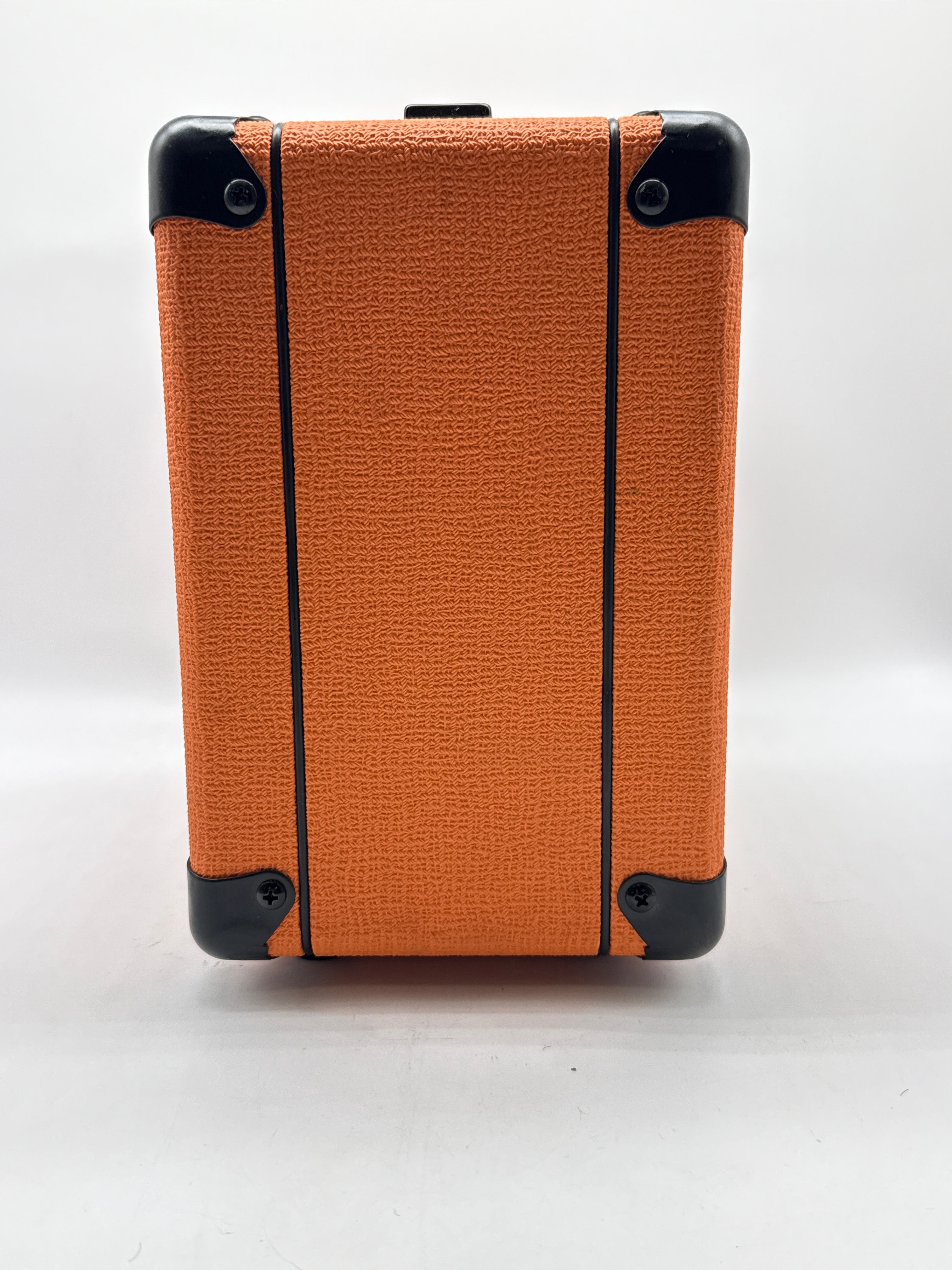 Orange PPC108 1x8" Closed-Back Guitar 20W RMS8 Ohm Speaker Cabinet - Used