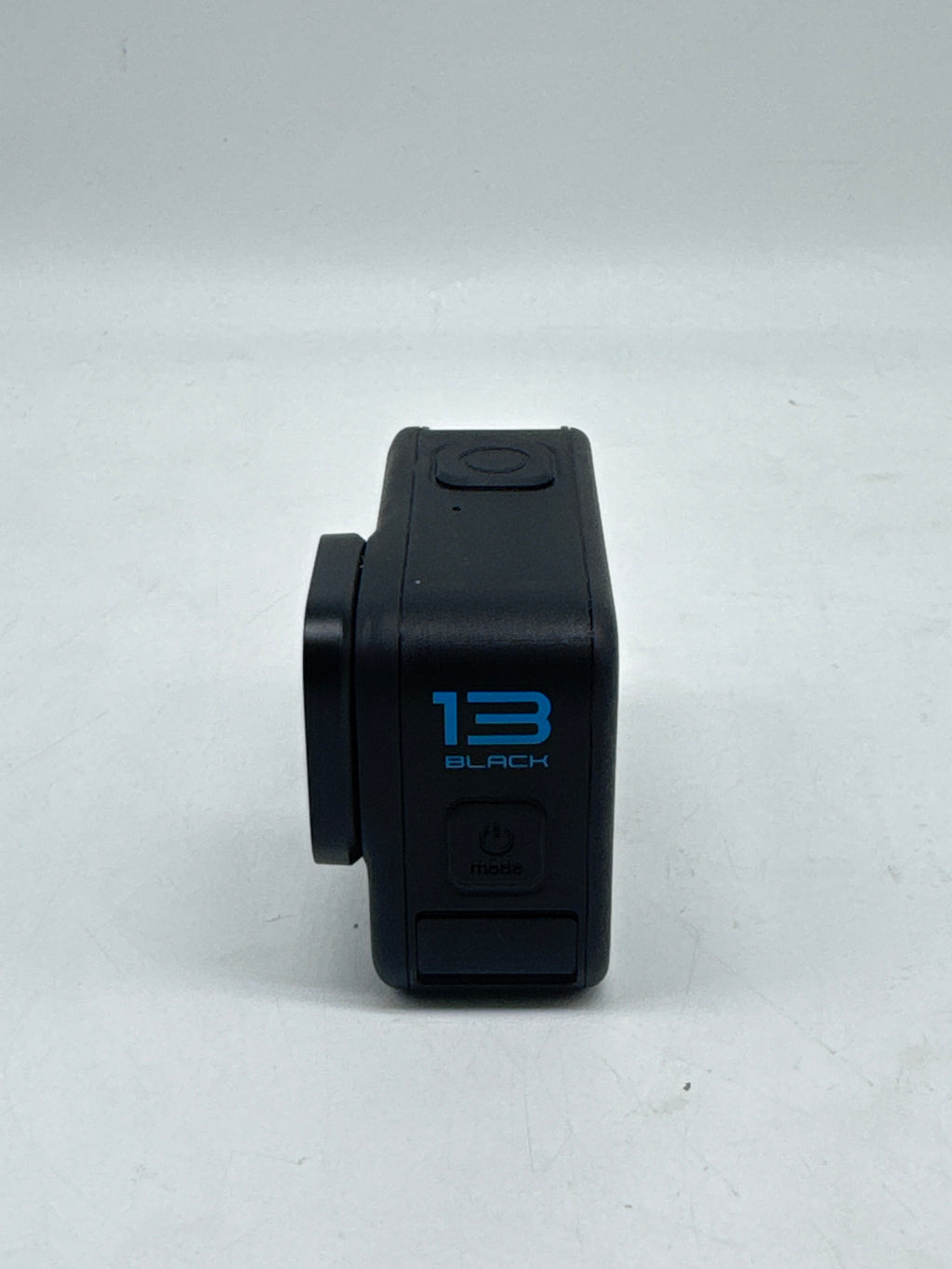 GoPro HERO13 Black 2024 Action Camera W/ Case and Handle