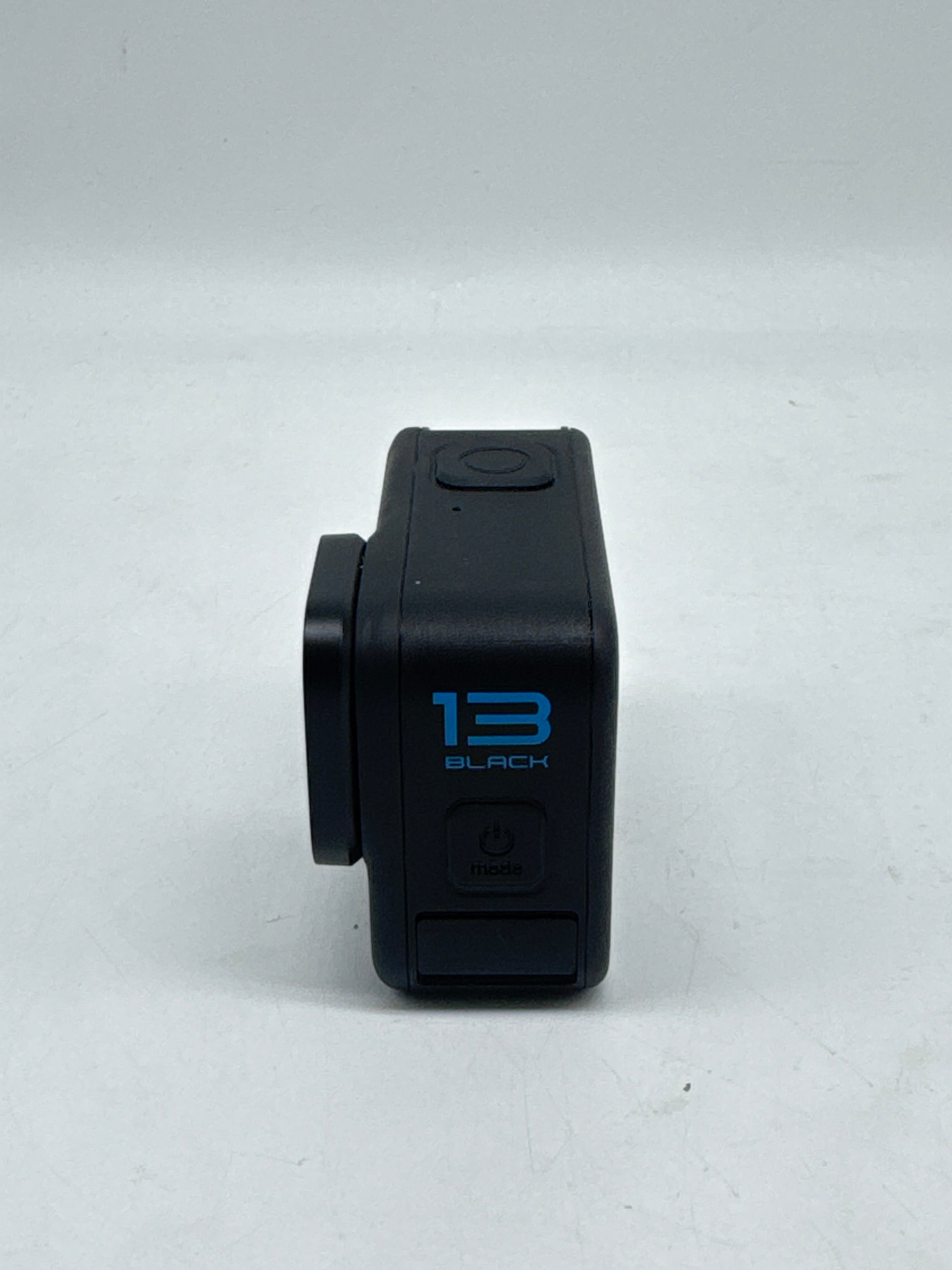 GoPro HERO13 Black 2024 Action Camera W/ Case and Handle