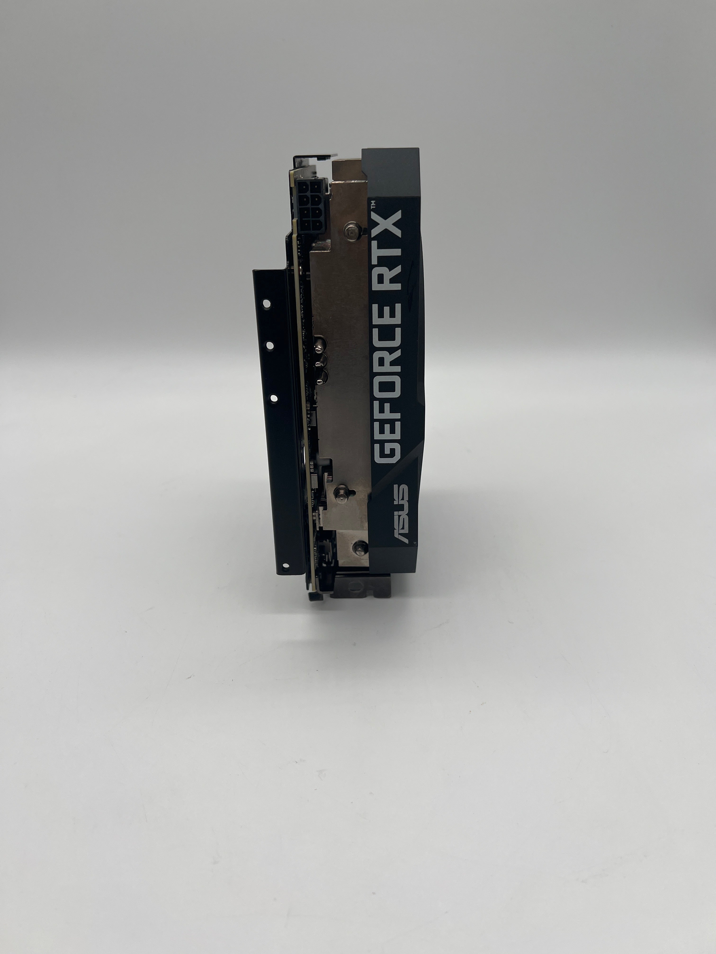 ASUS GeForce RTX 3060 12GB GDDR6 PH-RTX3060-12G VGA Black Used