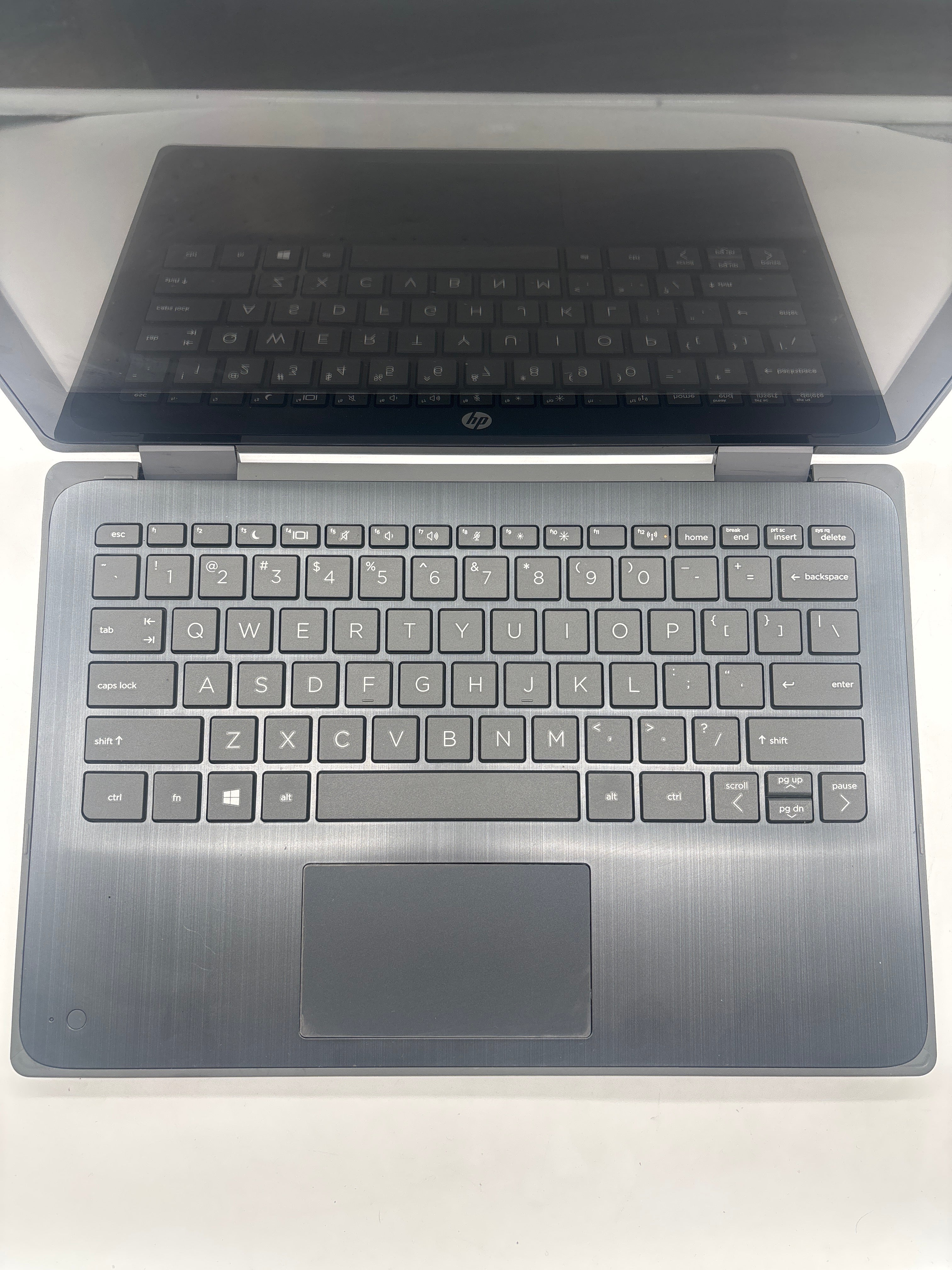HP ProBook x360 11 G5 EE N5030 8GB RAM 128GB SSD - For Parts (Read DESC)