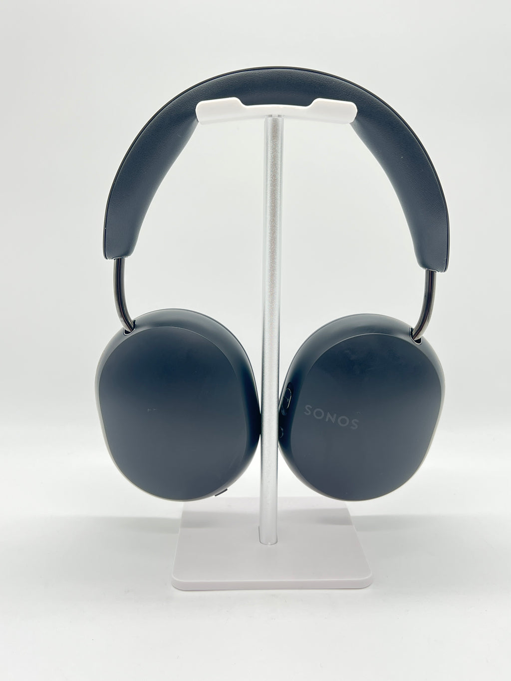Sonos Ace Noise-Cancelling Wireless Over-Ear Bluetooth Headphones Black S49 - Used