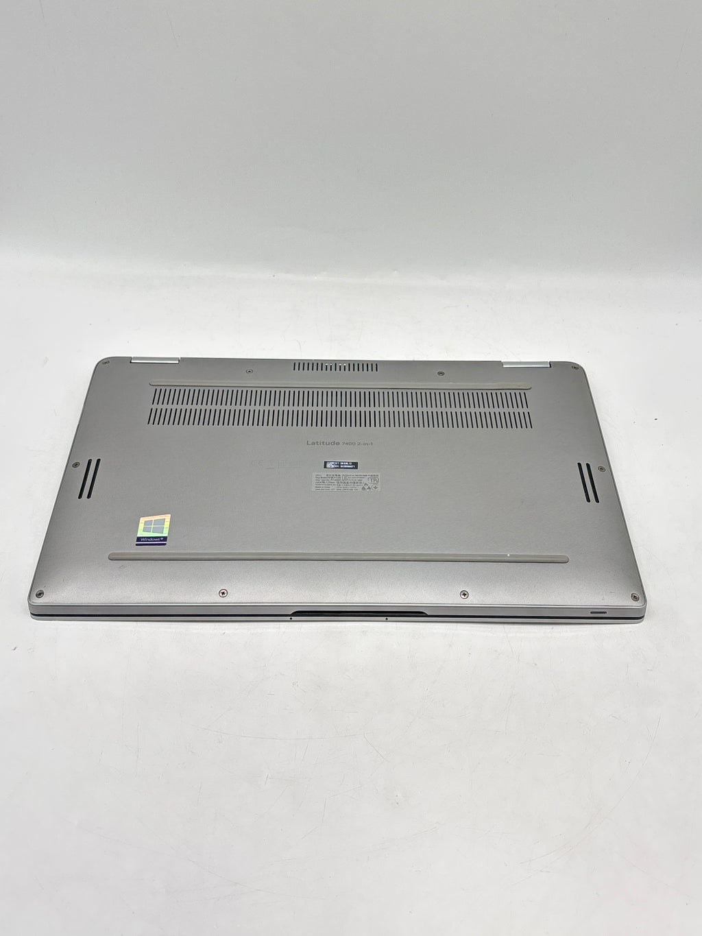 Dell Latitude 7400 2-in-1 14" Core i7-8665U 16GB RAM 512GB SSD - Used