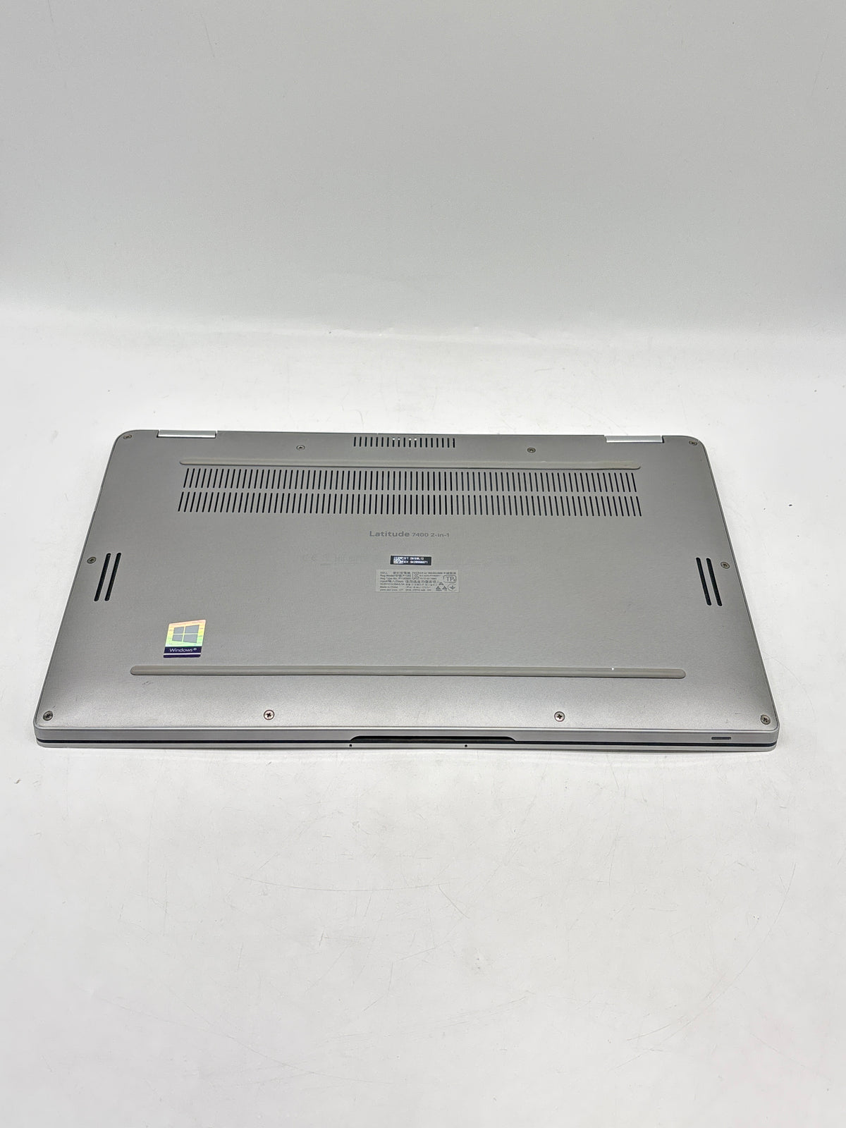 Dell Latitude 7400 2-in-1 14" Core i7-8665U 16GB RAM 512GB SSD - Used