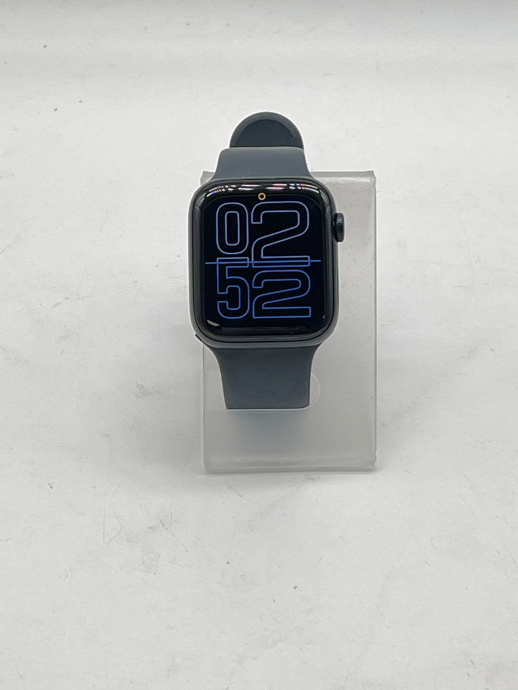 Apple Watch SE 2 Cellular 44mm Black Unlocked - Used