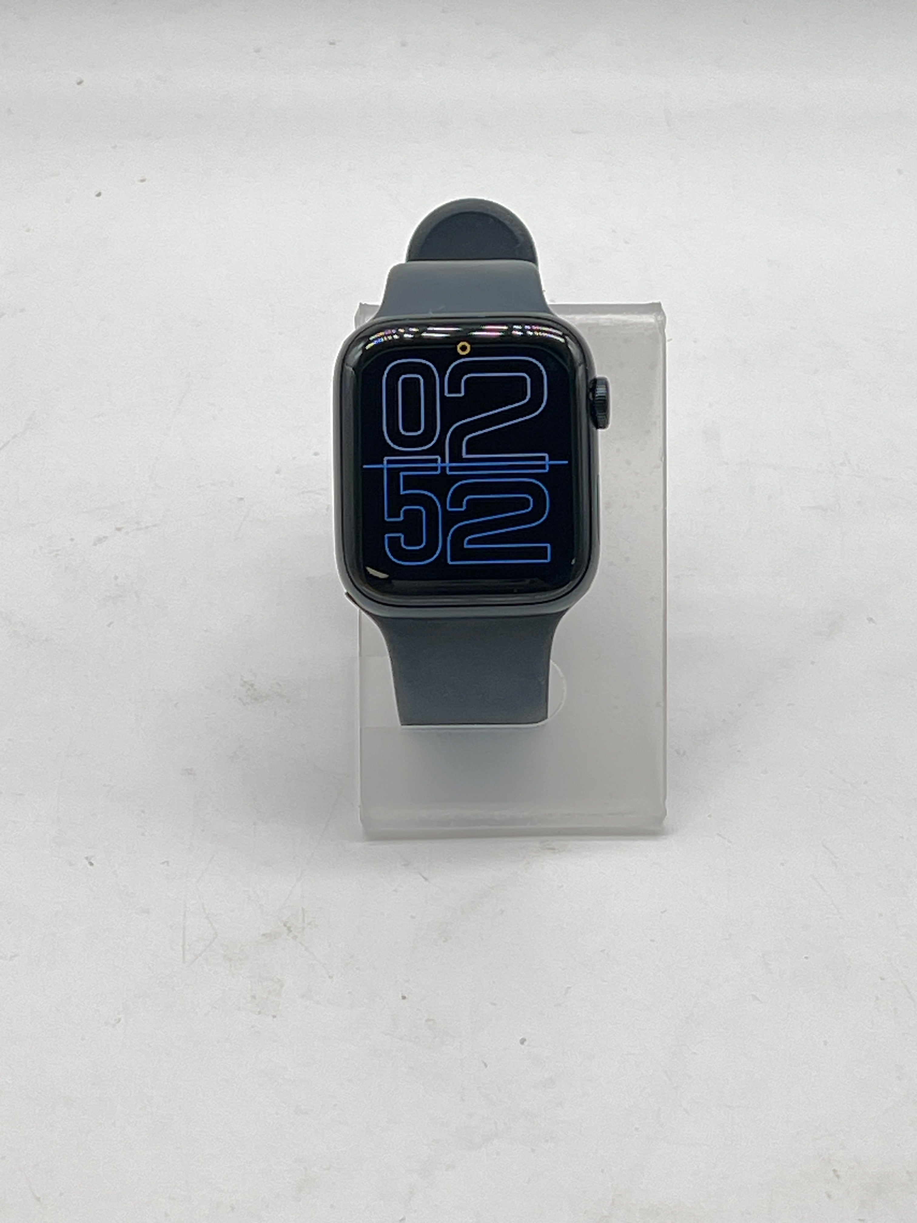 Apple Watch SE 2 Cellular 44mm Black Unlocked - Used
