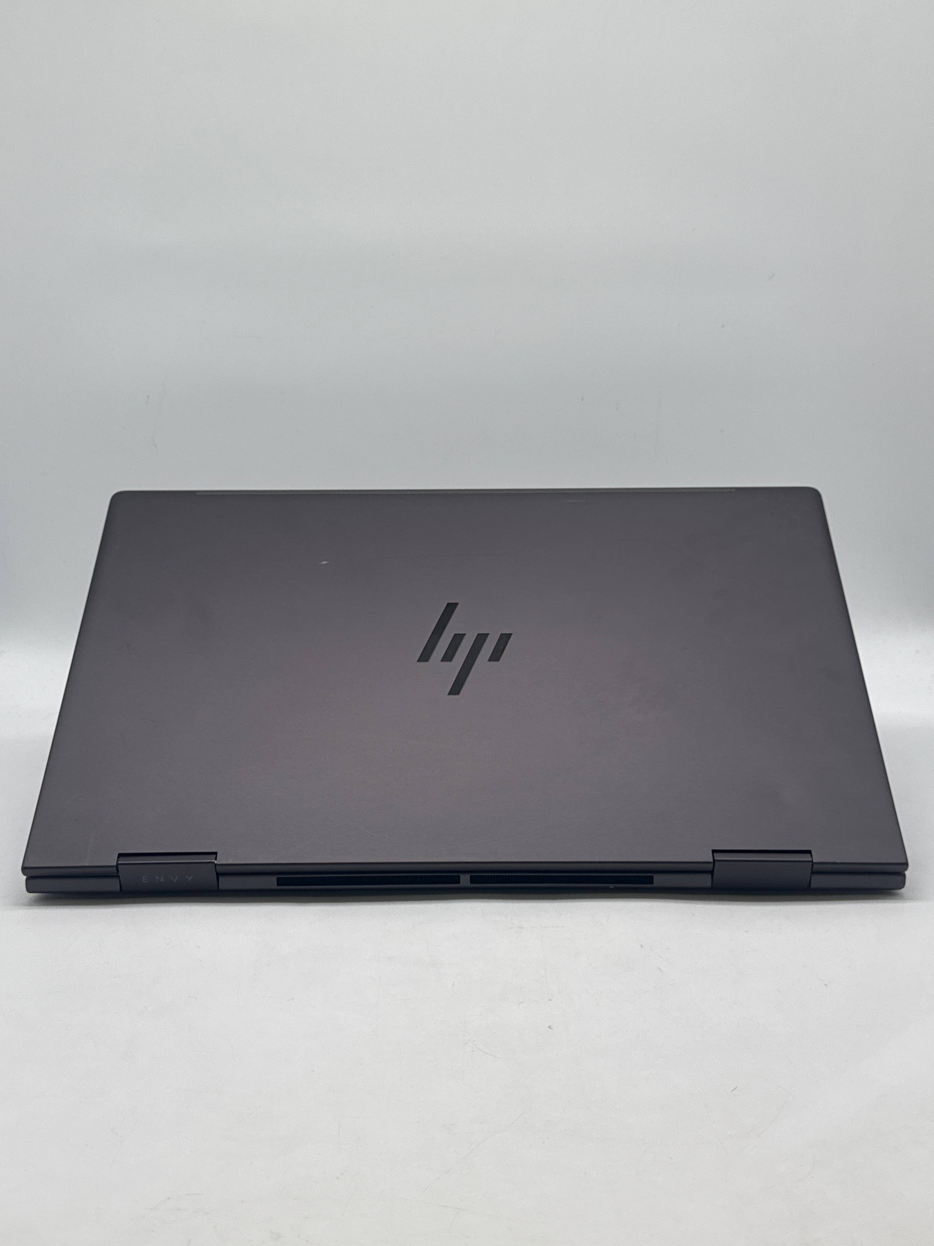 HP ENVY x360 15-fh0013dx 15.6" AMD Ryzen 5 7530U 8GB RAM 256GB SSD - Used