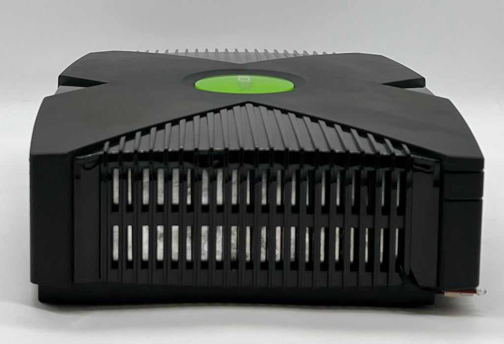 Xbox Original X0061-001 (2001) Console - Used