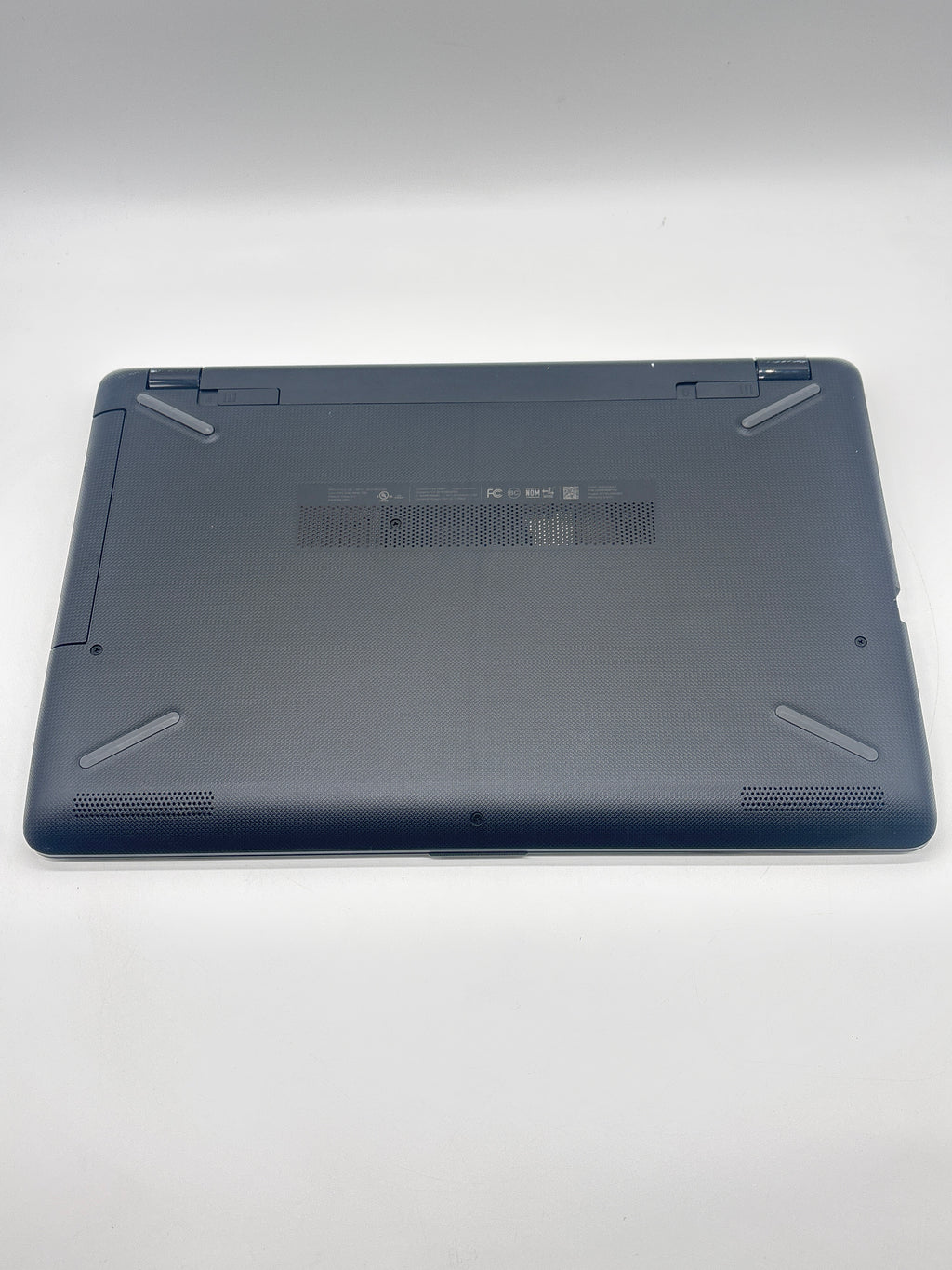 HP 15-bs212wm 15 Inch Celeron N4000 4GB RAM 500GB HDD - For Parts (Read DESC)