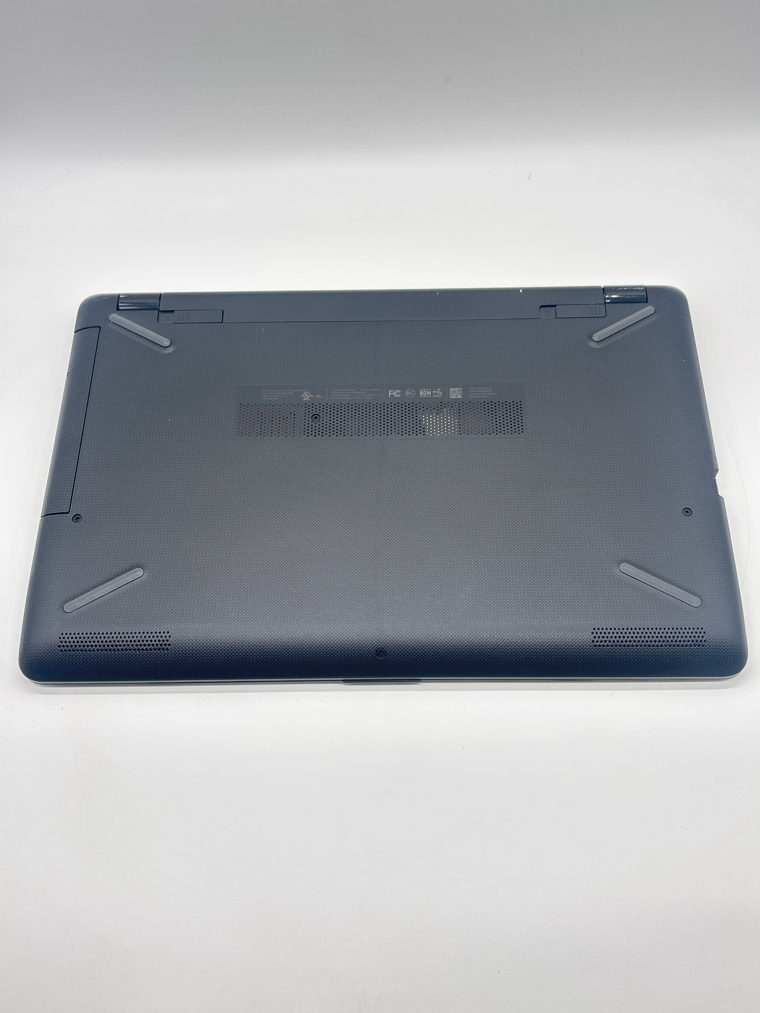 HP 15-bs212wm 15 Inch Celeron N4000 4GB RAM 500GB HDD - For Parts (Read DESC)