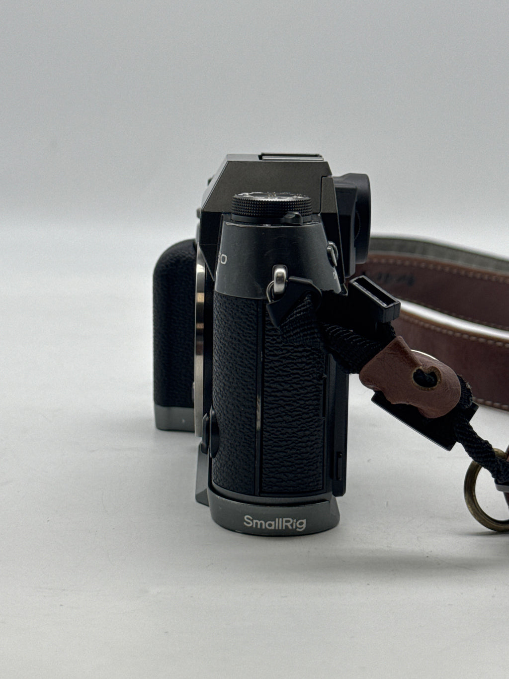 Fujifilm X-T50 Black 40.2 MP Camera W/ TTARTISAN AF 35/1.8 ED 52mm (ShutterCount 12439)