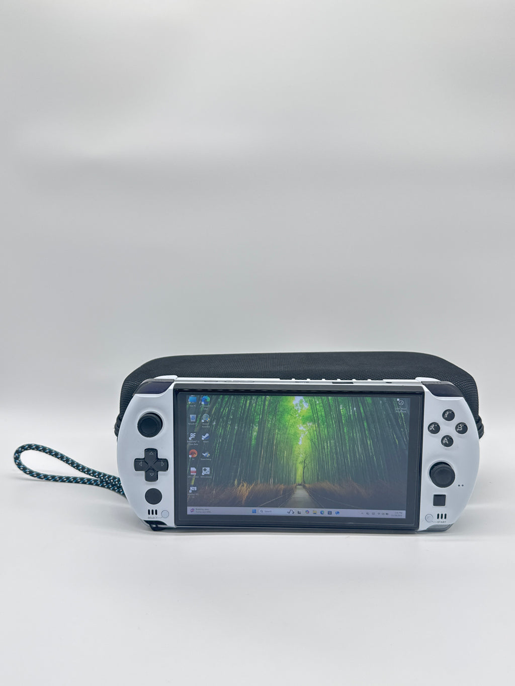 GDP Win 4 Video Game System - For parts (READ DESC)