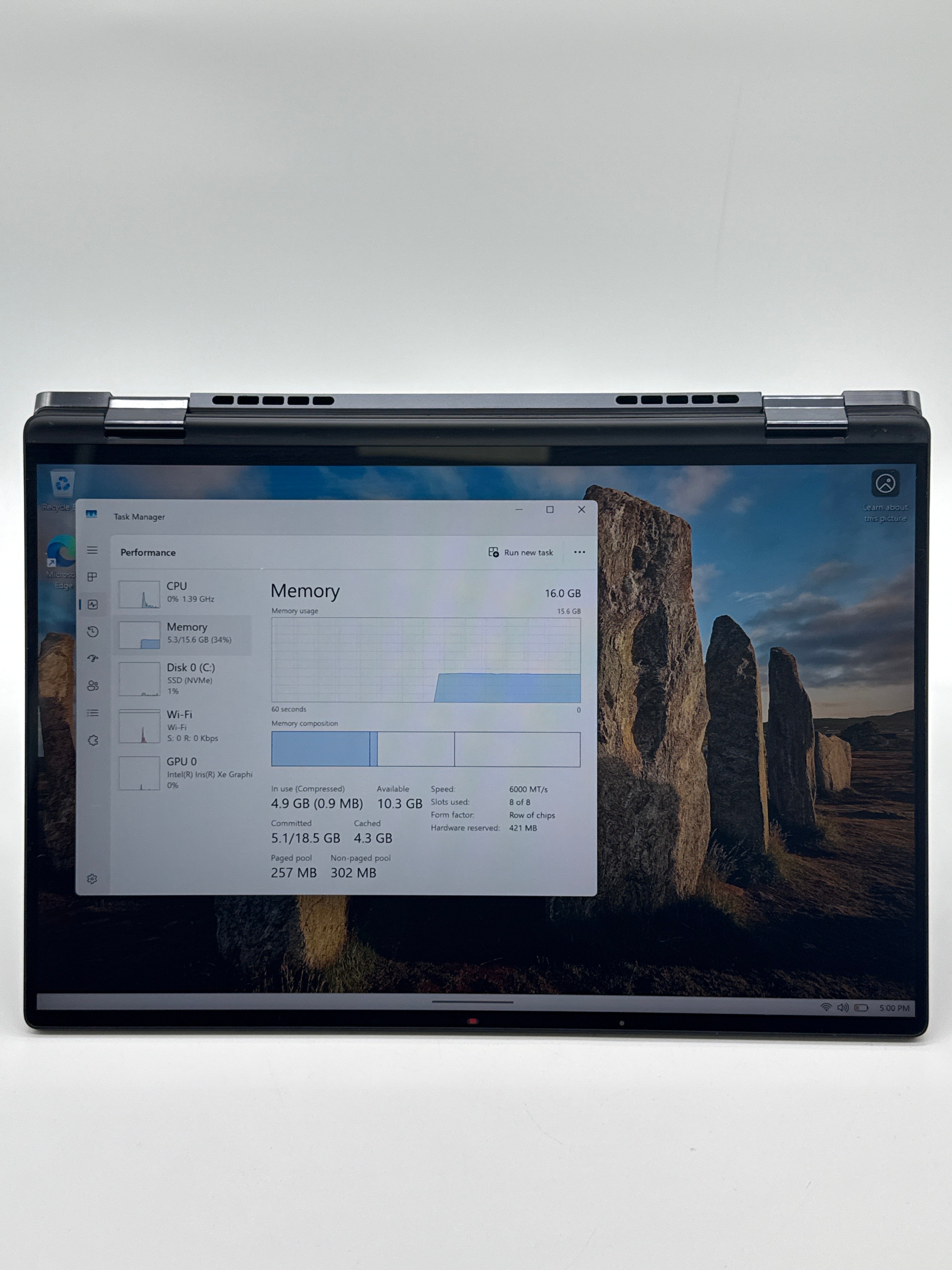 Dell Latitude 9440 2-in-1 i5-1345U 16GB RAM 512GB SSD