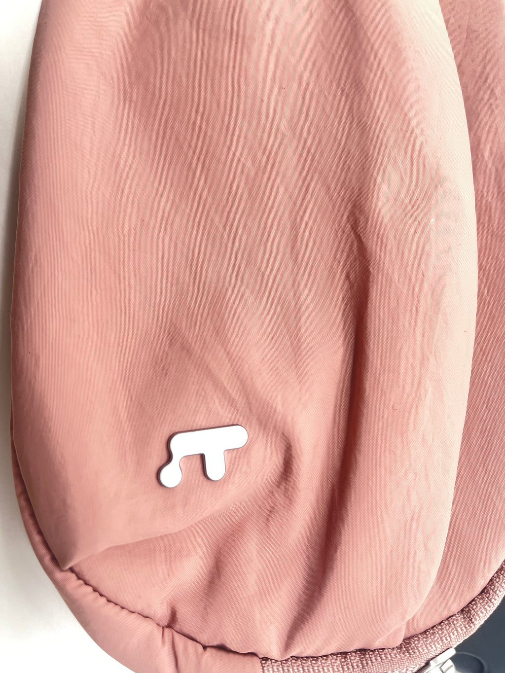 Tomtoc SlingBean-T32 Belt Bag Pink New