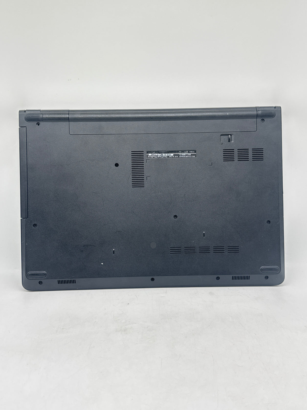 Dell Inspiron 15-3552 Celeron N3060 4GB RAM 500GB HDD 15.6" READ