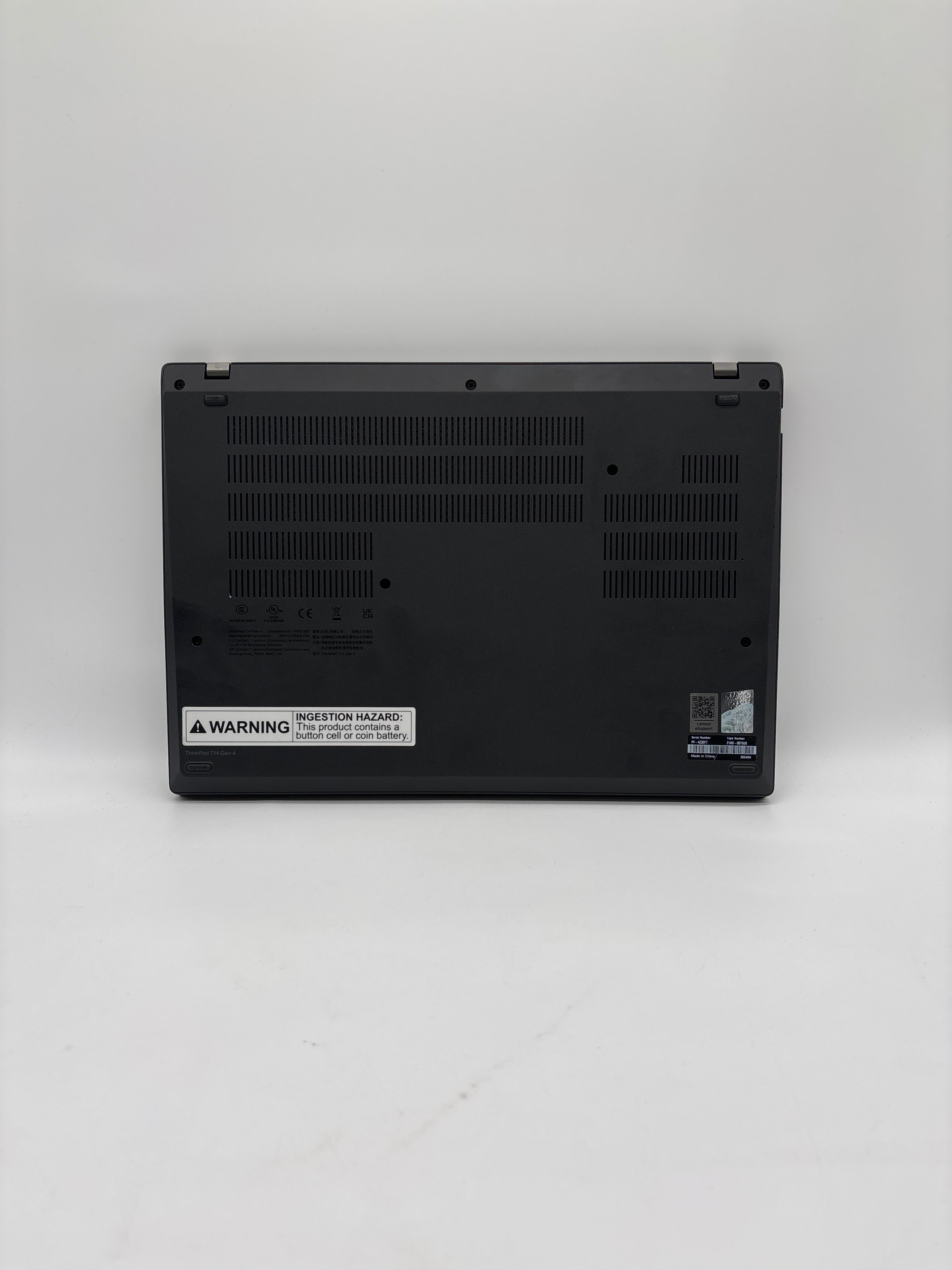 Lenovo ThinkPad T14 Gen 4 i5-1335U 16GB RAM 512GB SSD - Used (Warranty)