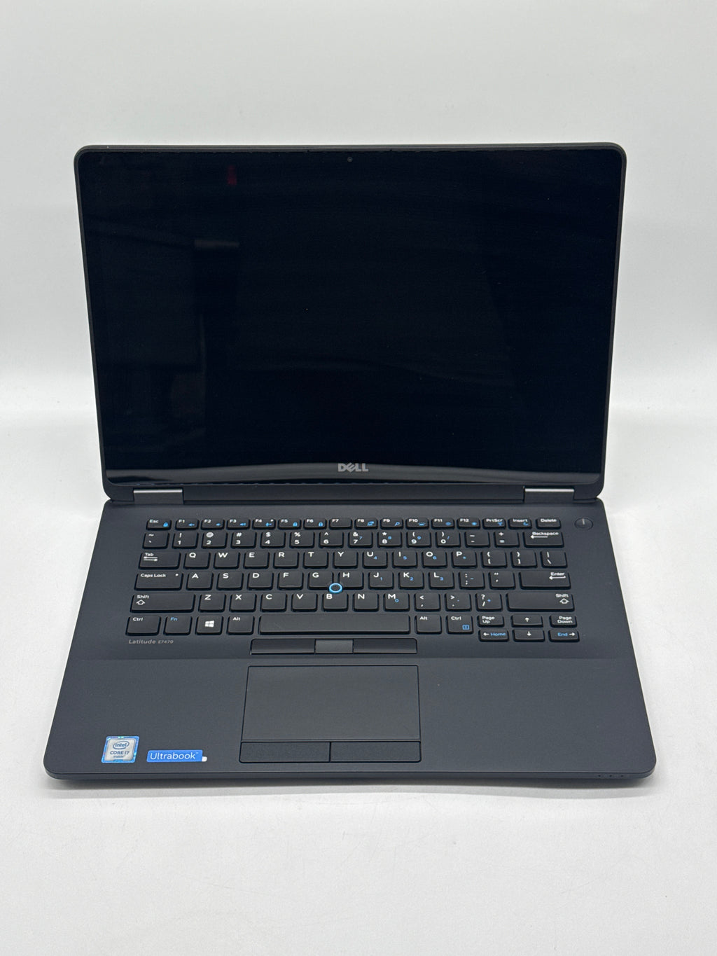 Dell Latitude e7470 i7-6600U 8GB RAM 256GB SSD