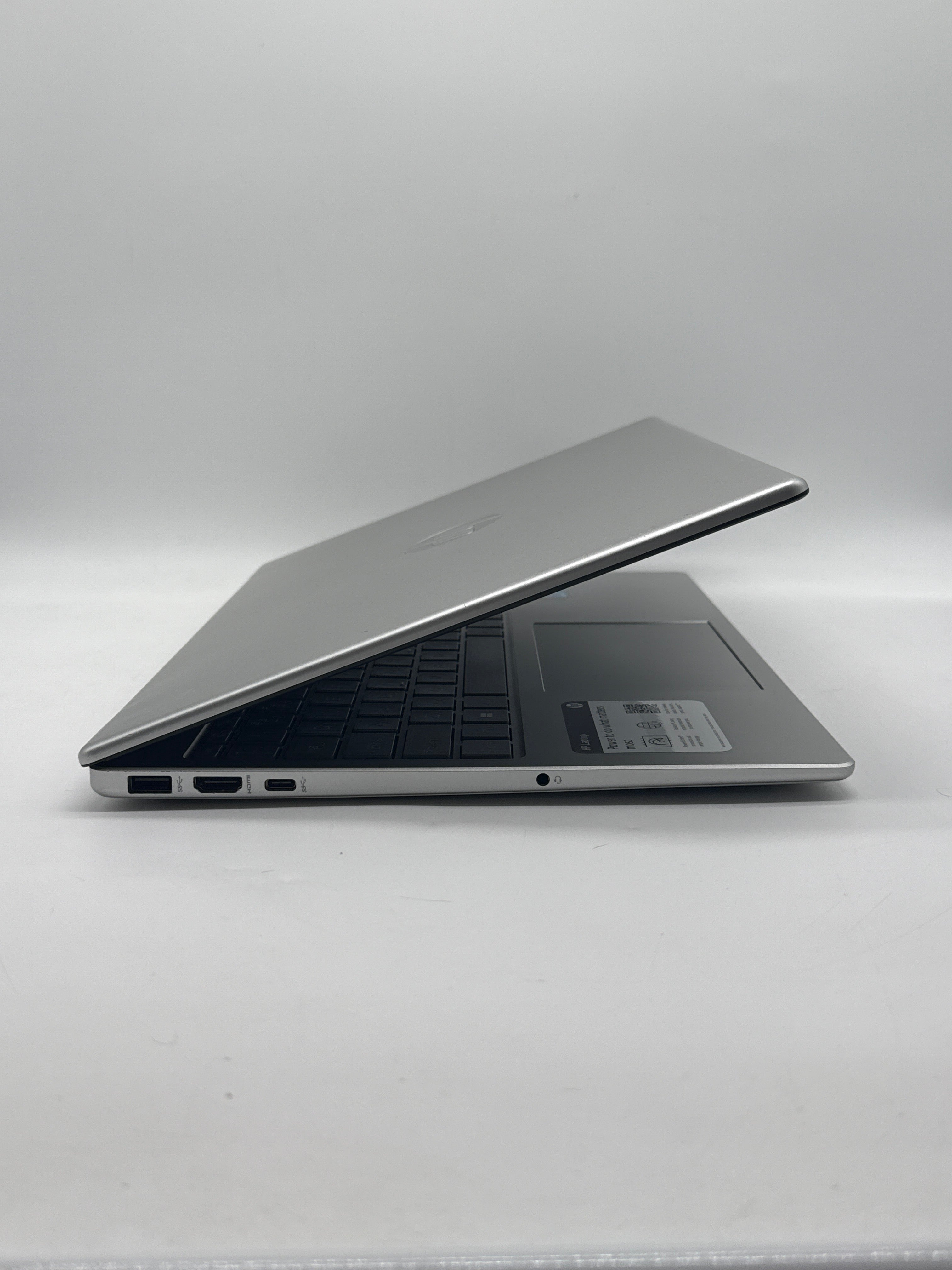 HP Laptop 15-FD0081WM Intel N200 4GB RAM 128GB SSD