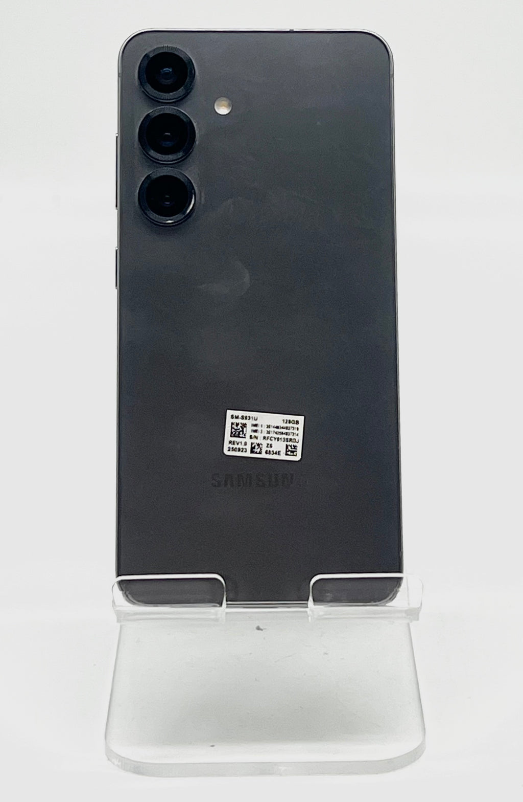 Samsung Galaxy S25 SM-S931U 128GB T-Mobile - Used