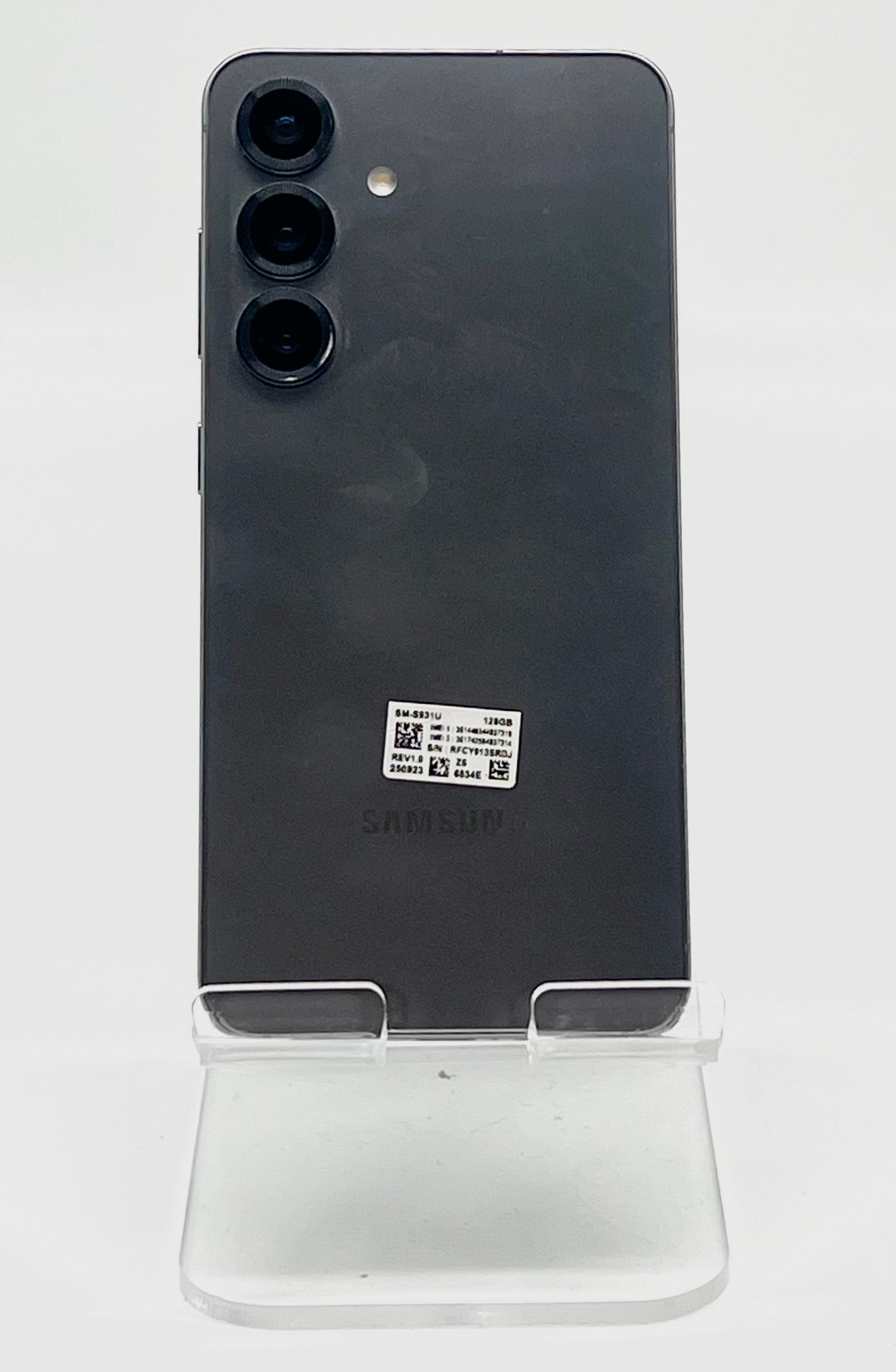 Samsung Galaxy S25 SM-S931U 128GB T-Mobile - Used