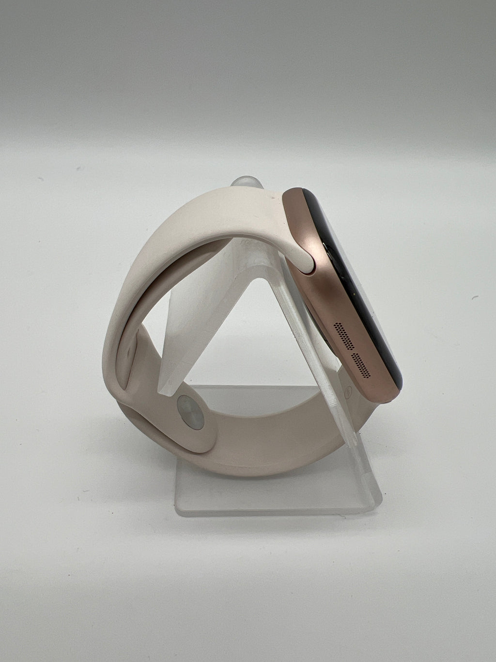 Apple Watch Series 11 A3335 46mm Cellular Unlocked Rose Gold