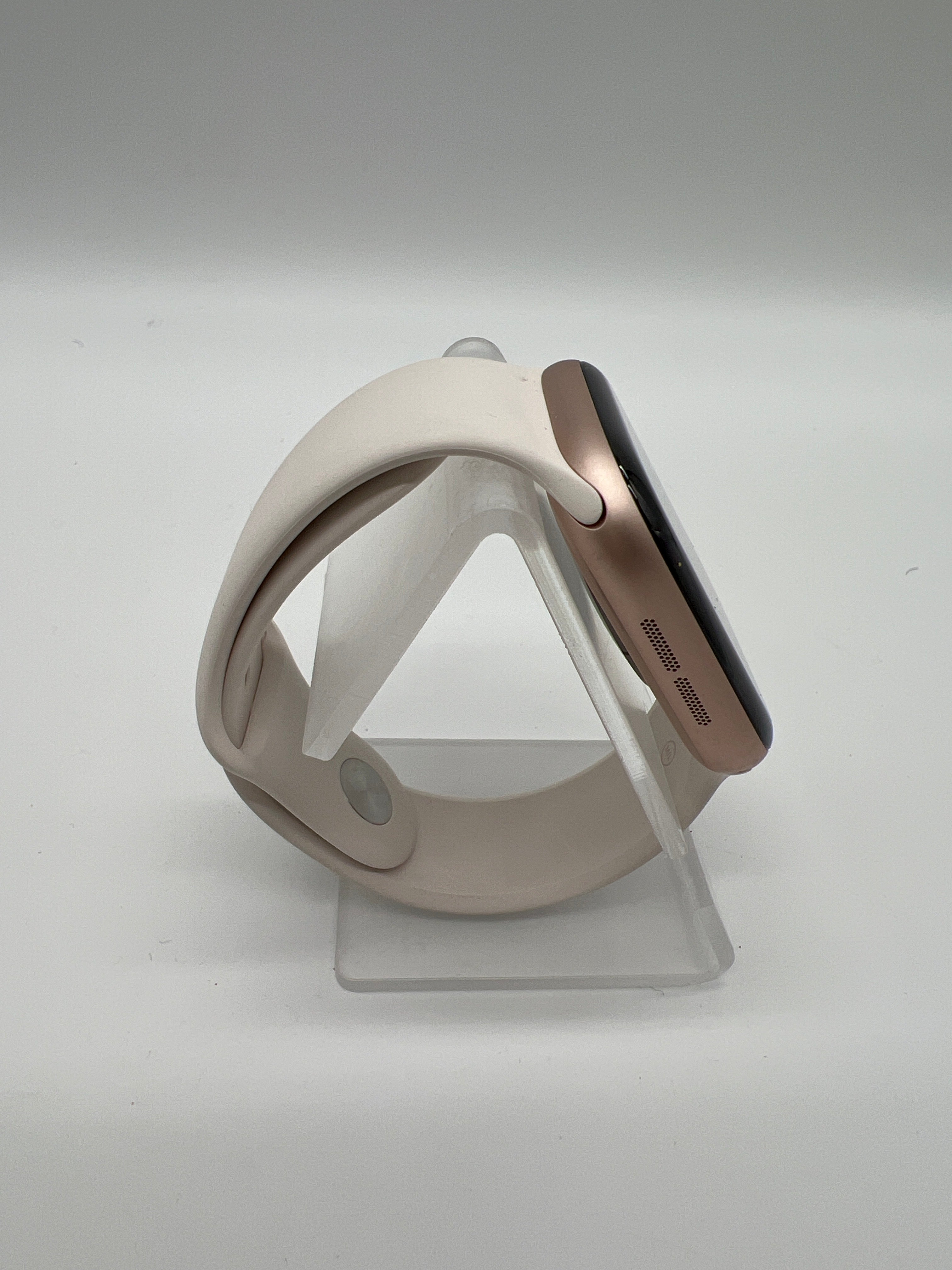 Apple Watch Series 11 A3335 46mm Cellular Unlocked Rose Gold