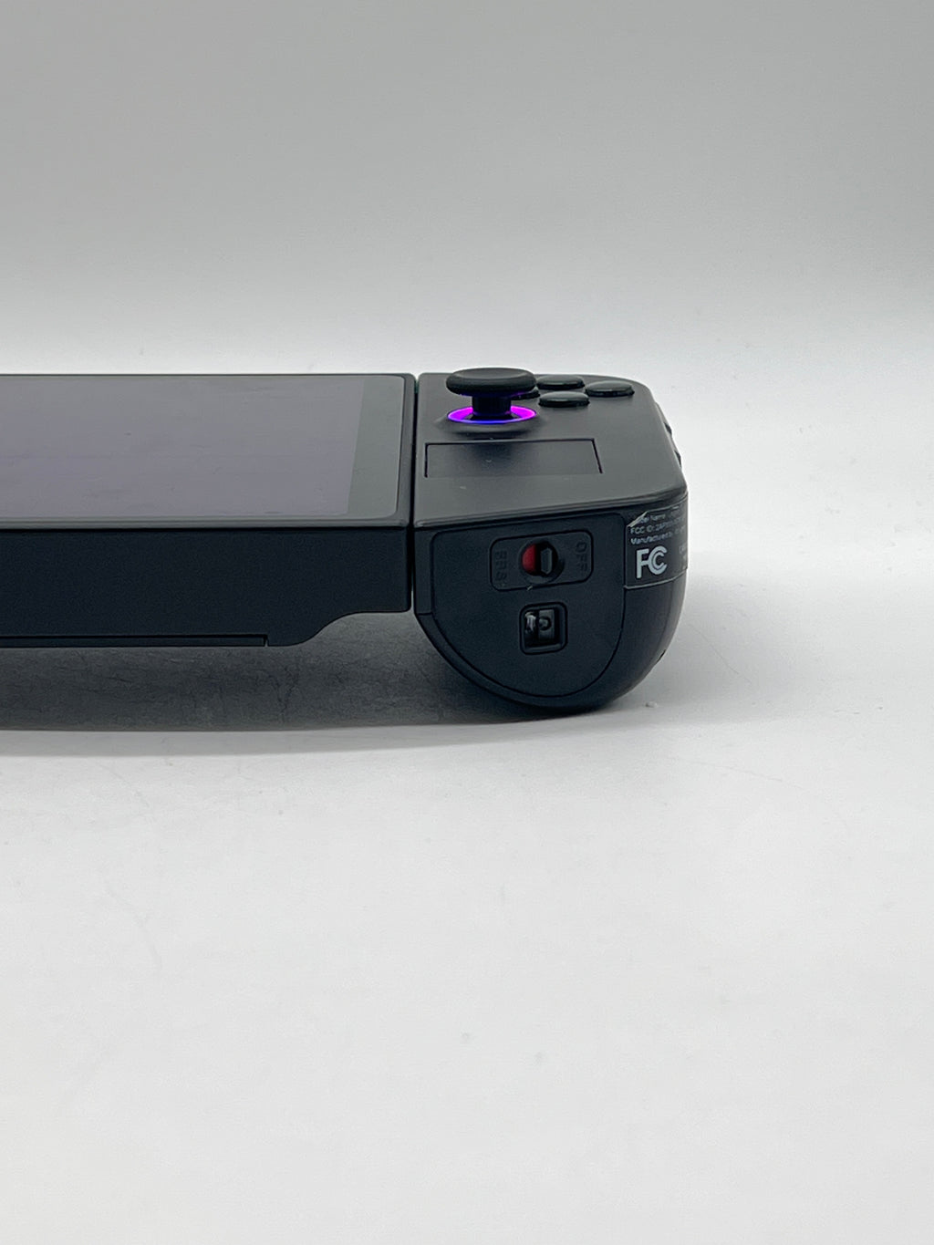Lenovo Legion Go Handheld Console 8APU1  1TB Black - Used