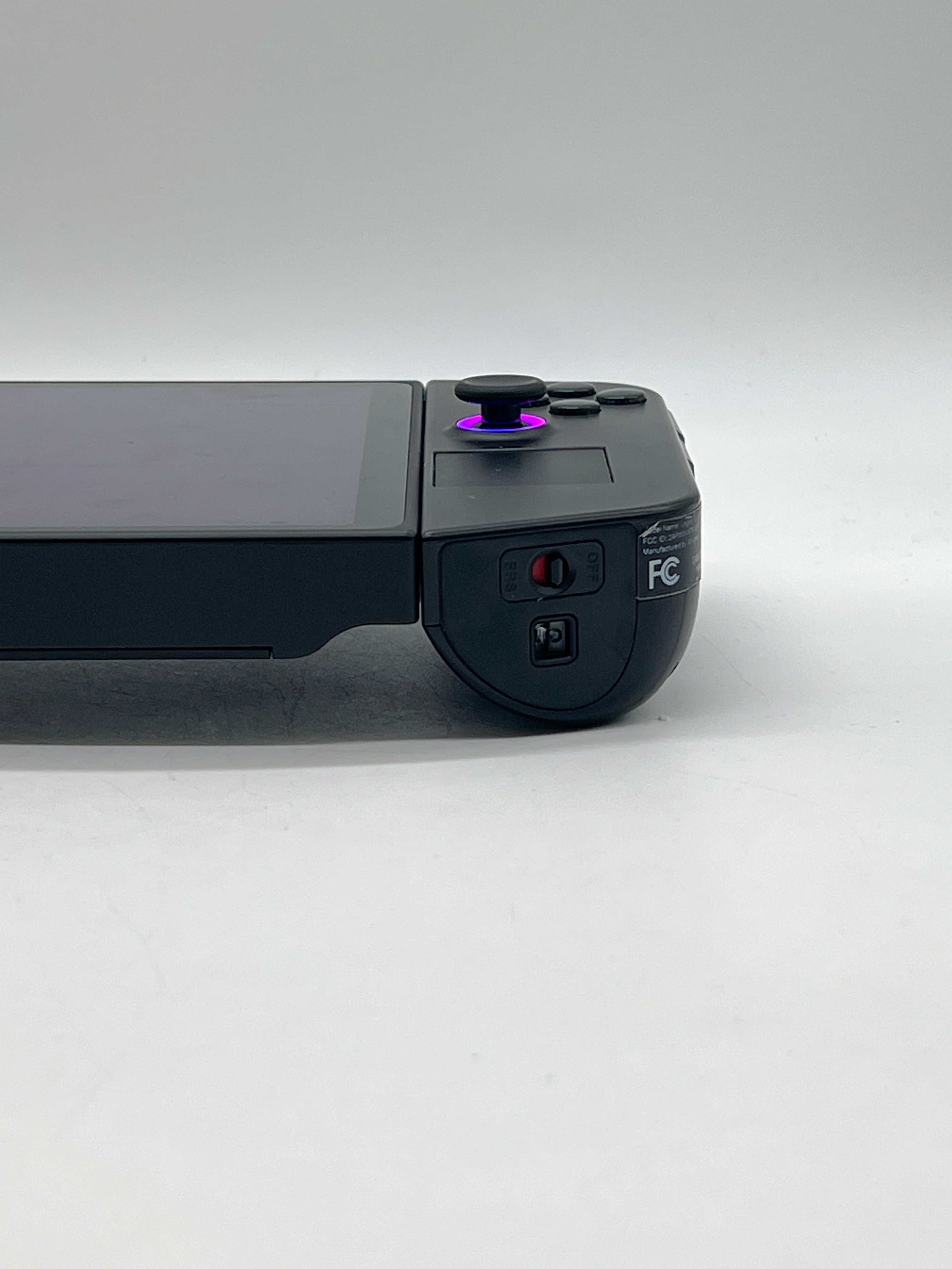 Lenovo Legion Go Handheld Console 8APU1  1TB Black - Used