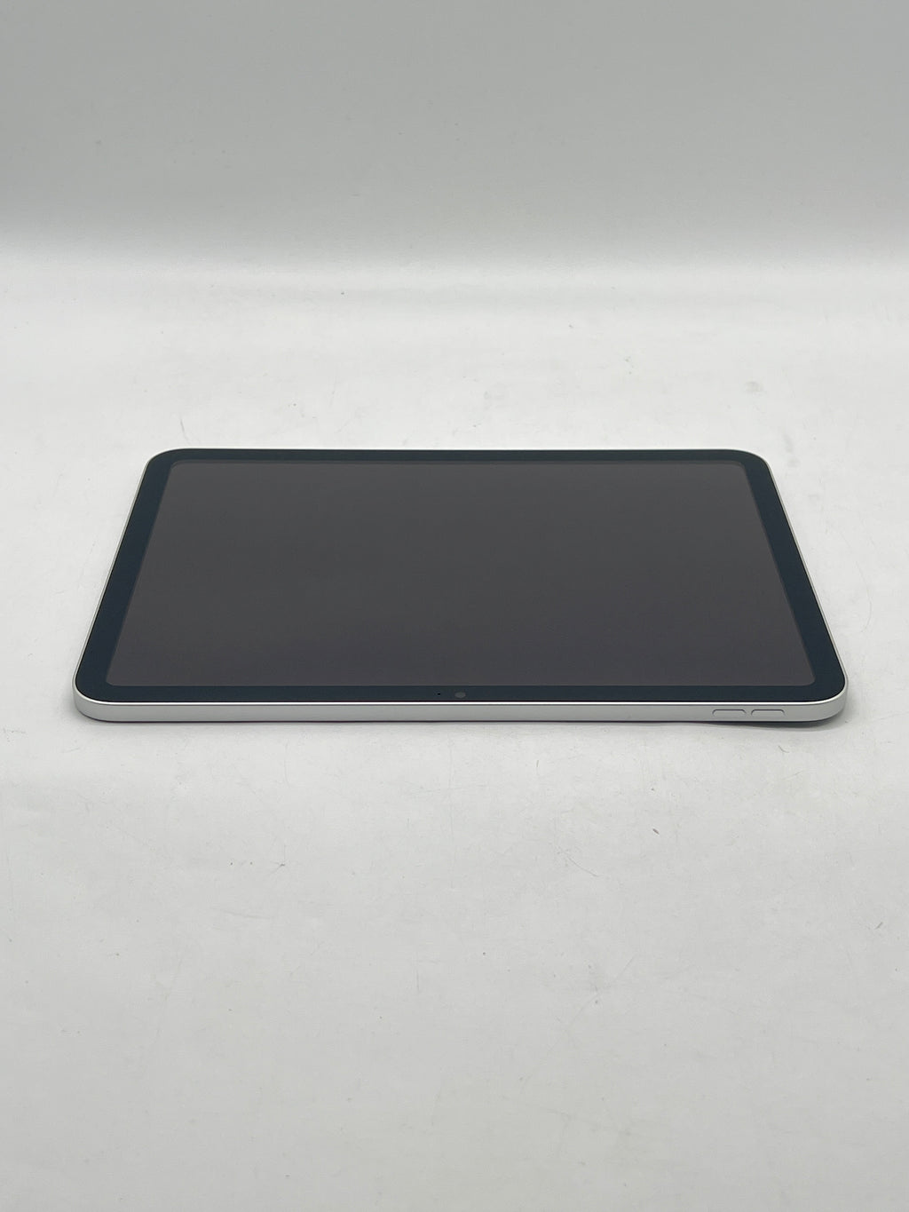 Apple iPad 11th Gen A3354 128GB Wi-Fi - Silver - Used