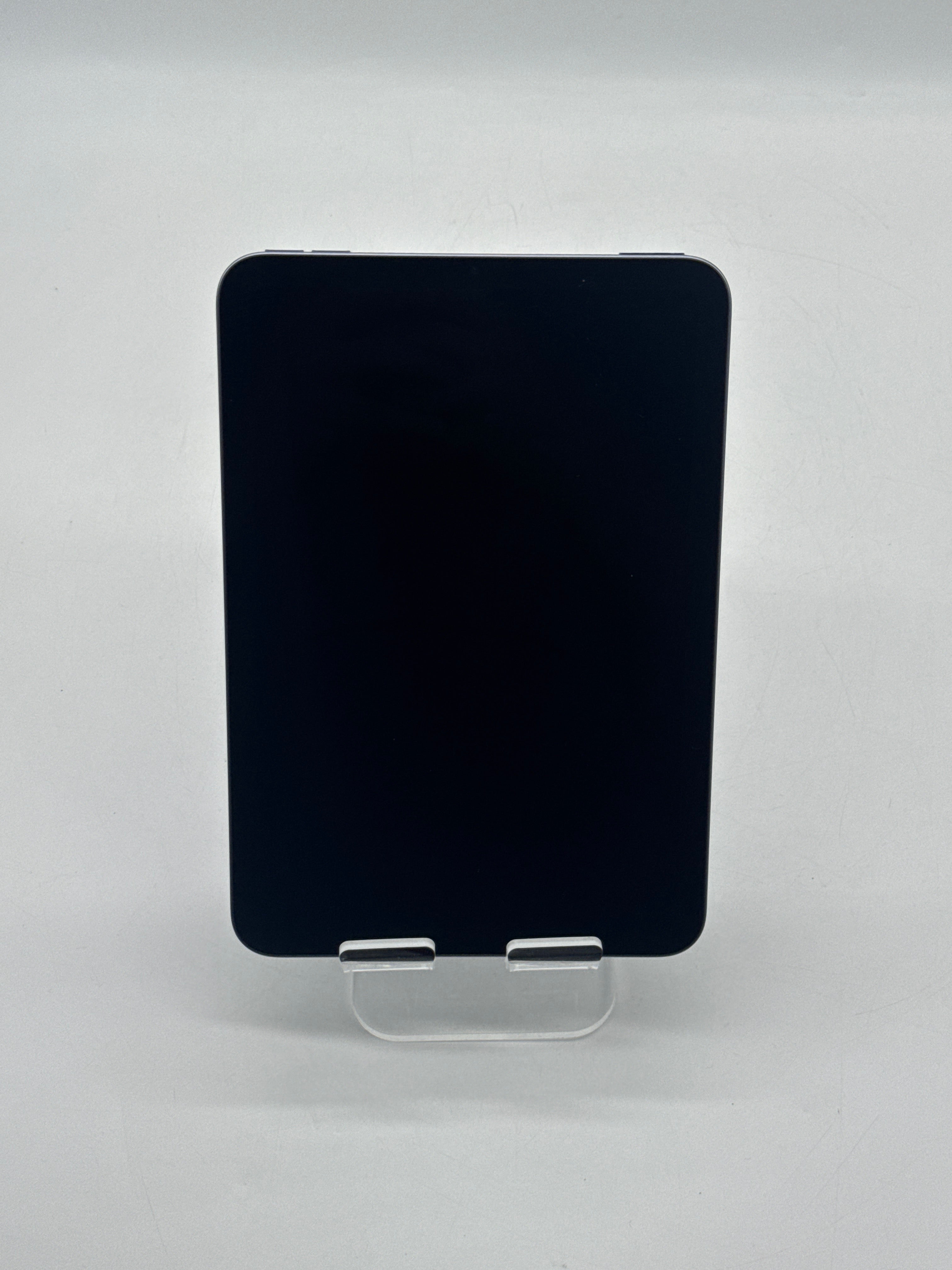 Apple iPad mini 6th Gen A2567 64GB Wi‑Fi - Purple