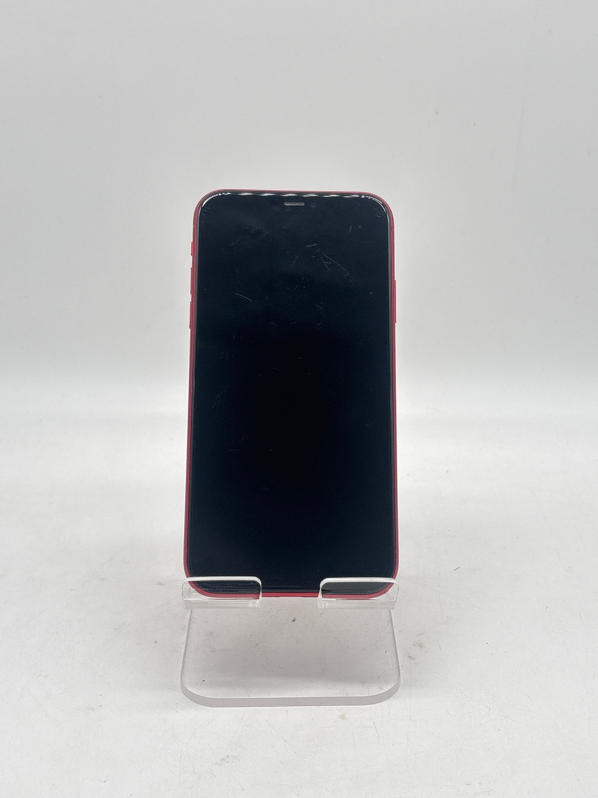 ATT Apple iPhone 11 64GB Red