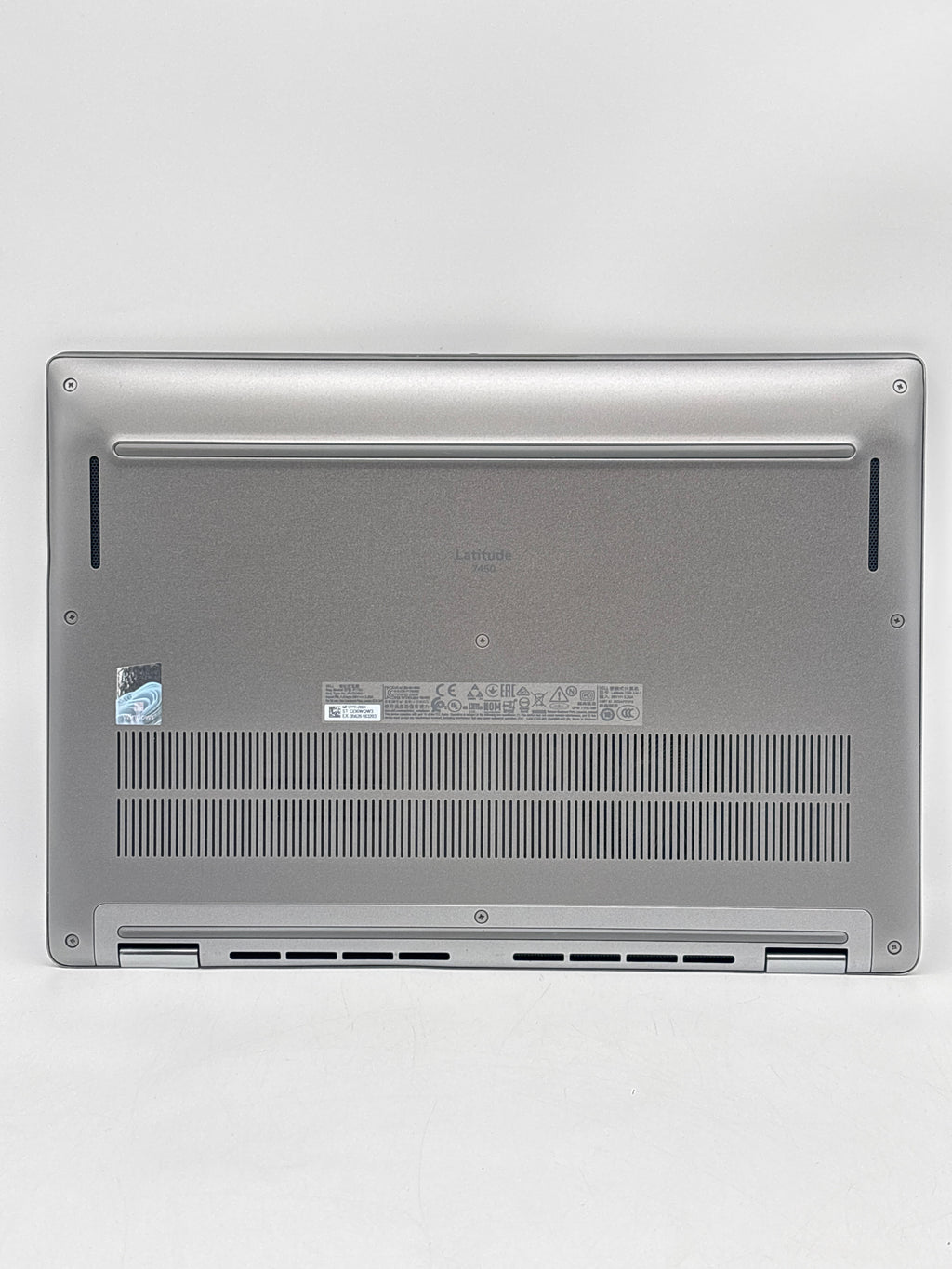 Dell Latitude 7450 14 Inch Ultra 7 16GB RAM 512GB SSD