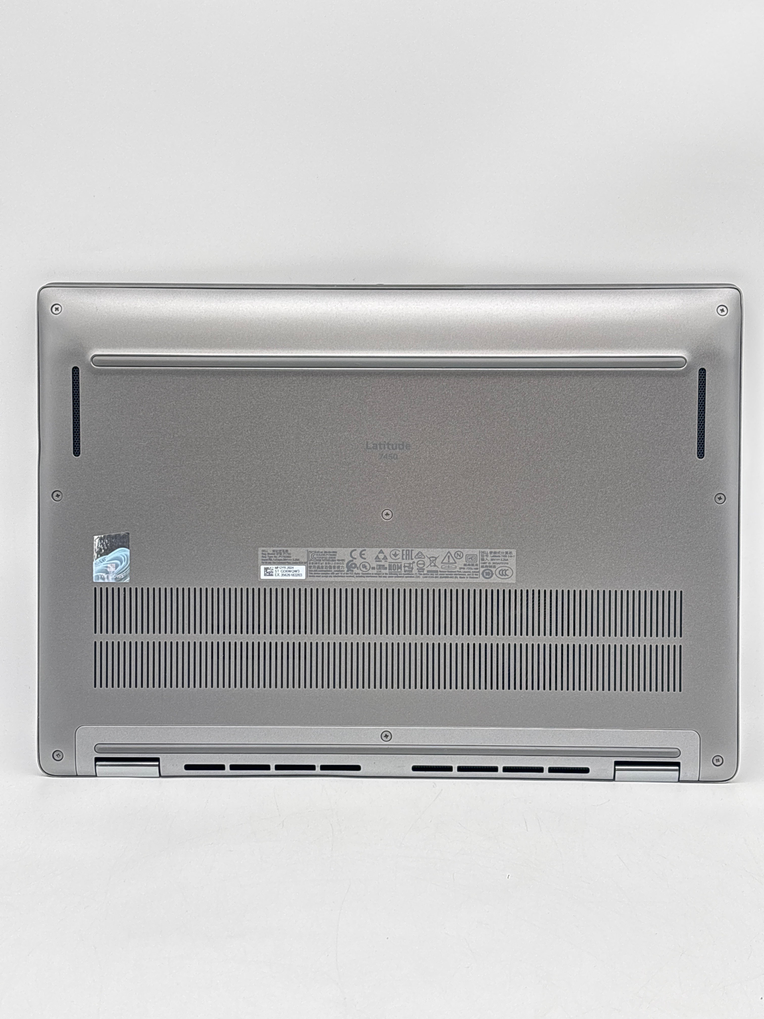 Dell Latitude 7450 14 Inch Ultra 7 16GB RAM 512GB SSD