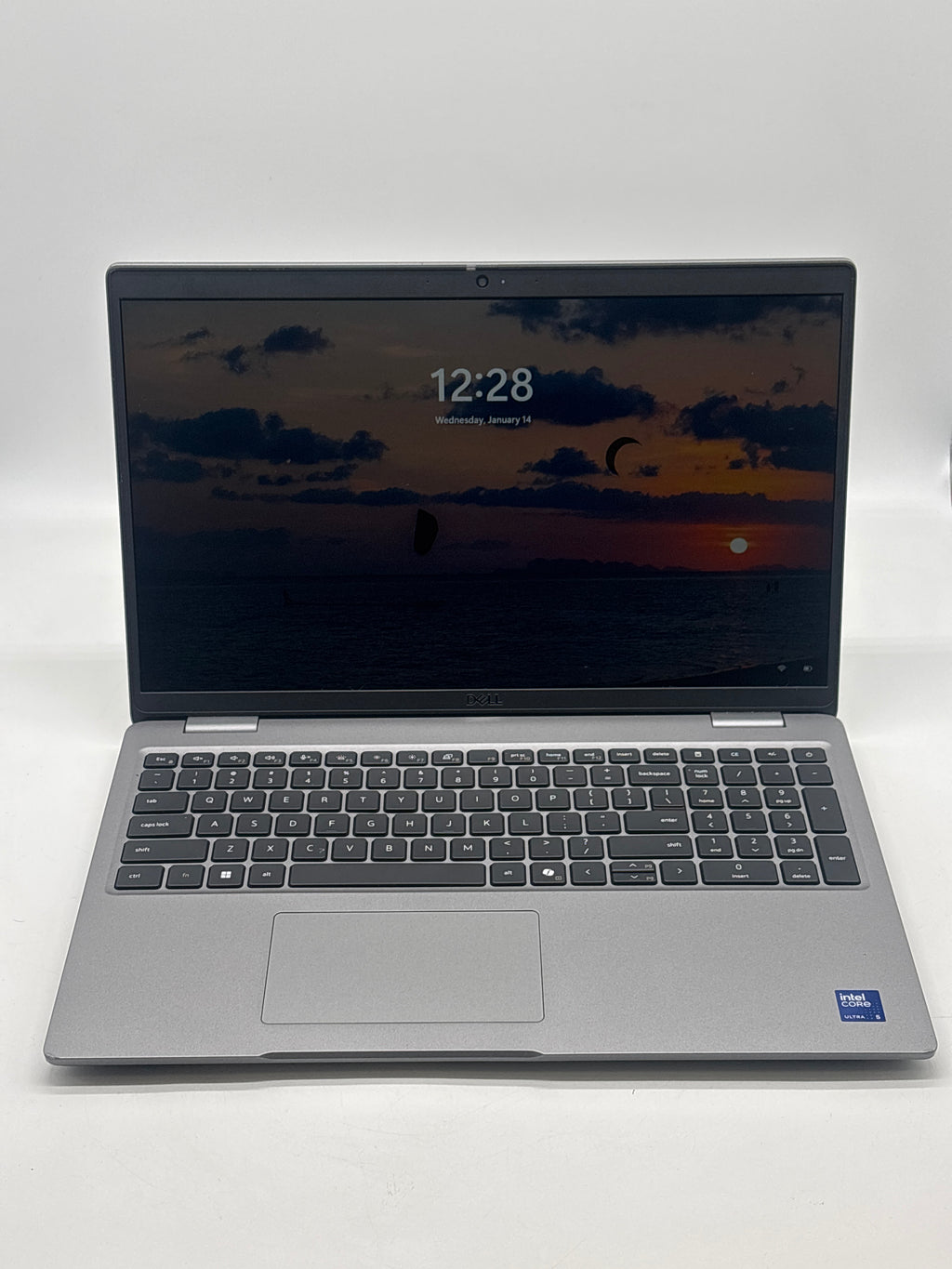 Dell Latitude 5550 Ultra 5 125U 16GB RAM 512GB SSD - Used (Warranty)