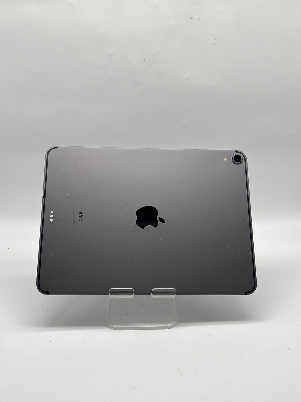Apple iPad Pro 1st Gen 64GB Space Gray Cellular Wi-Fi