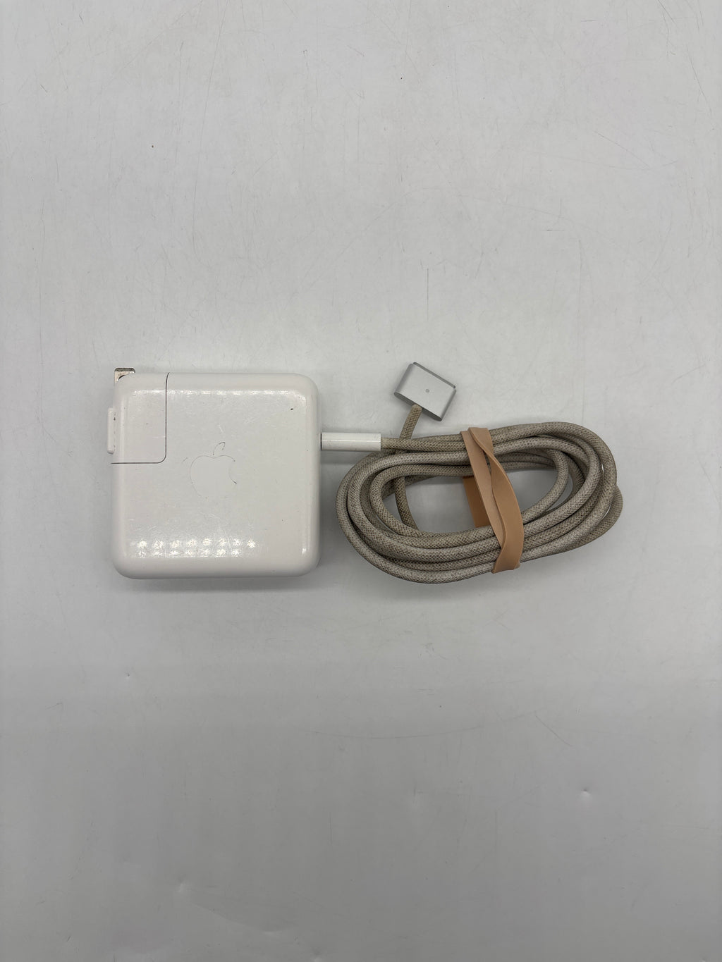 Apple MacBook Pro 14" A2992 Apple M3 Pro 18GB RAM 512GB SSD Silver - Used