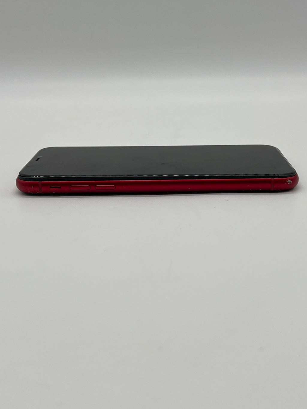 Apple iPhone XR 6.1 inch 128GB For Parts (Broken back)