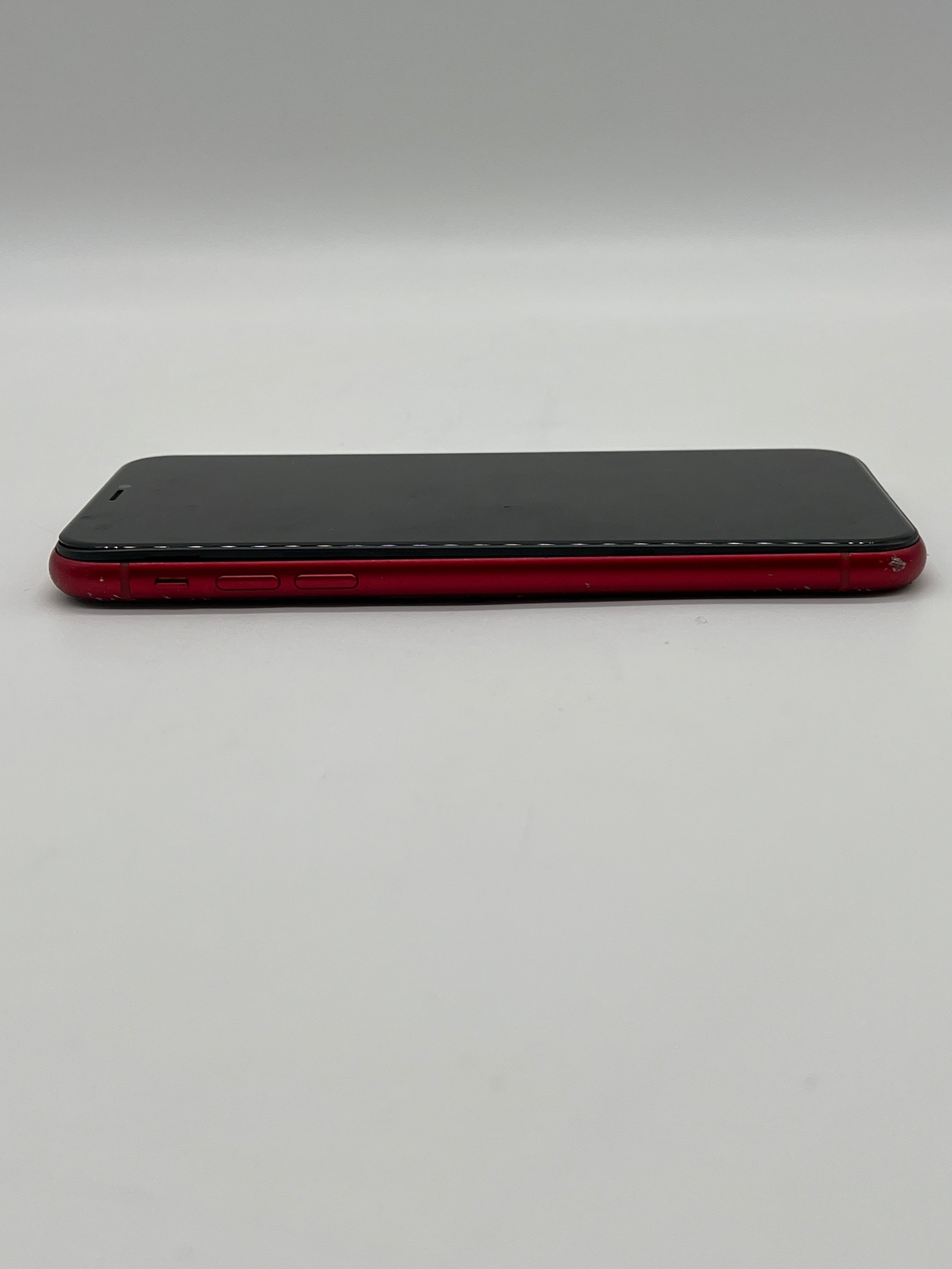 Apple iPhone XR 6.1 inch 128GB For Parts (Broken back)