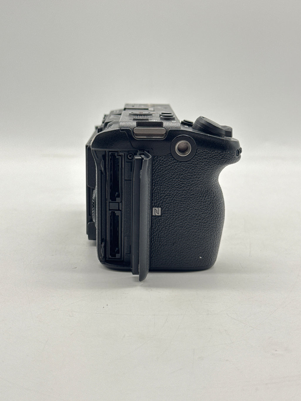 Sony Cinema Line FX3 12.1MP Cinema Camera Body Only Black - READ