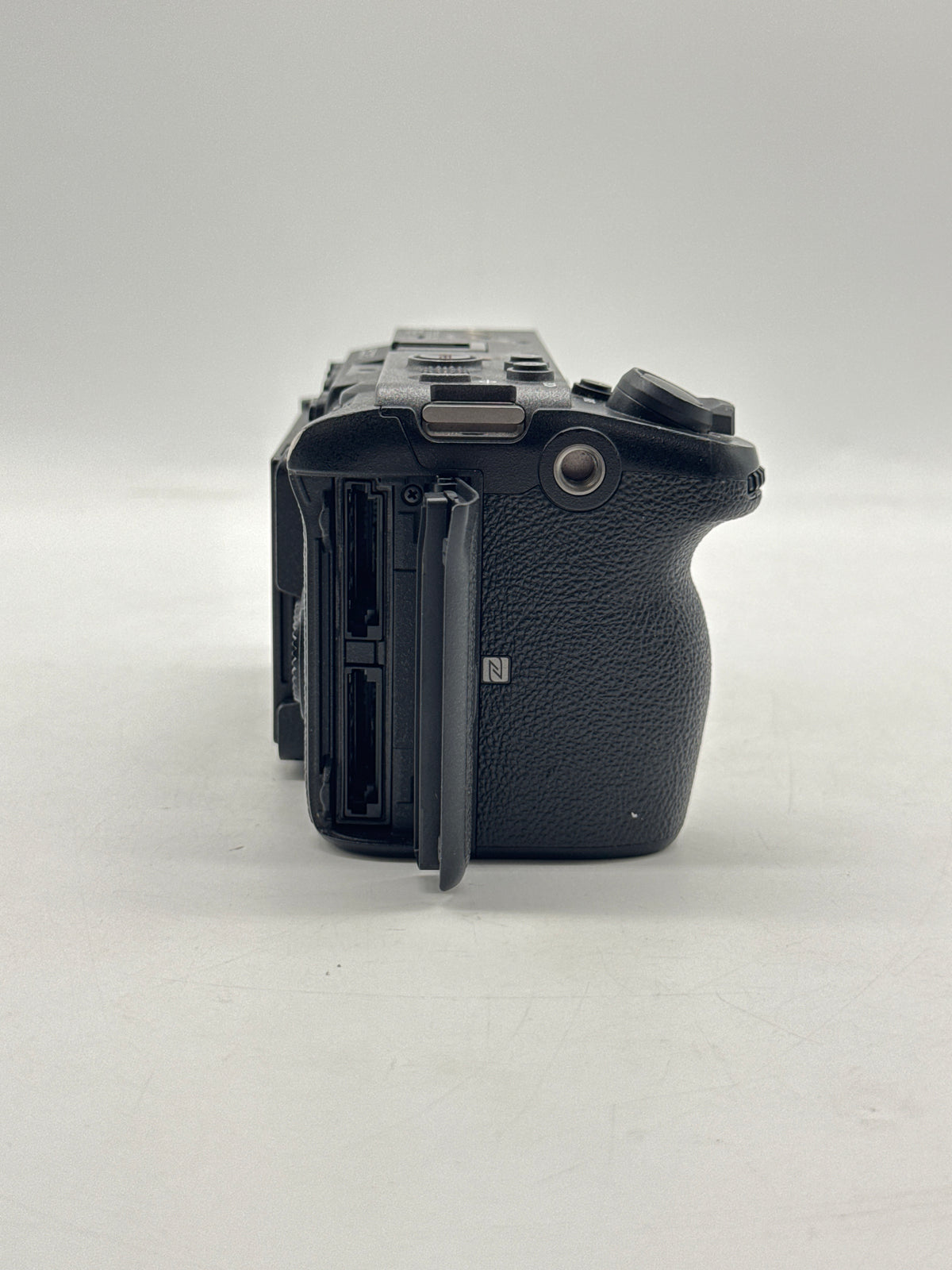 Sony Cinema Line FX3 12.1MP Cinema Camera Body Only Black - READ