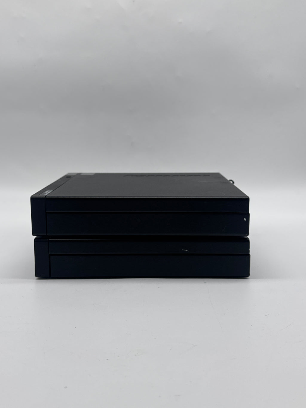 Lenovo ThinkCentre M73 Desktop i5-4570T 4GB RAM 500GB HDD Lot of 2 - For Parts