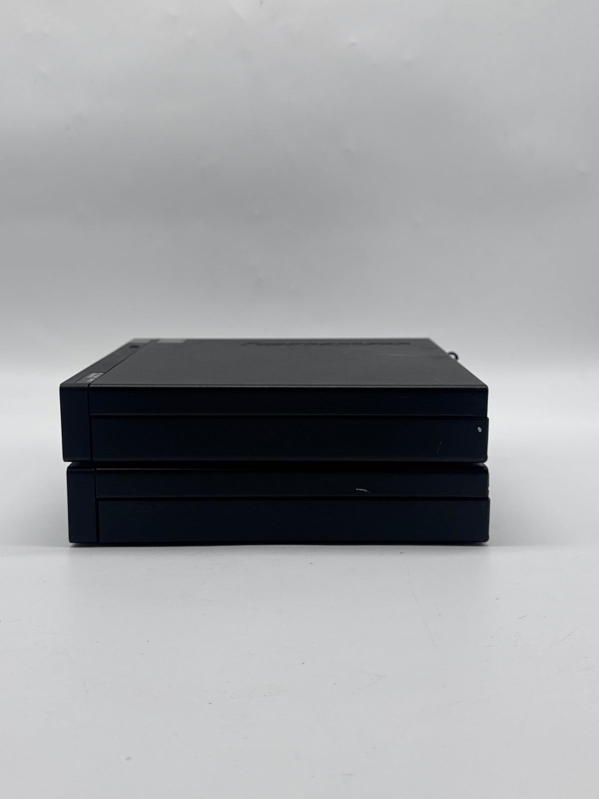 Lenovo ThinkCentre M73 Desktop i5-4570T 4GB RAM 500GB HDD Lot of 2 - For Parts