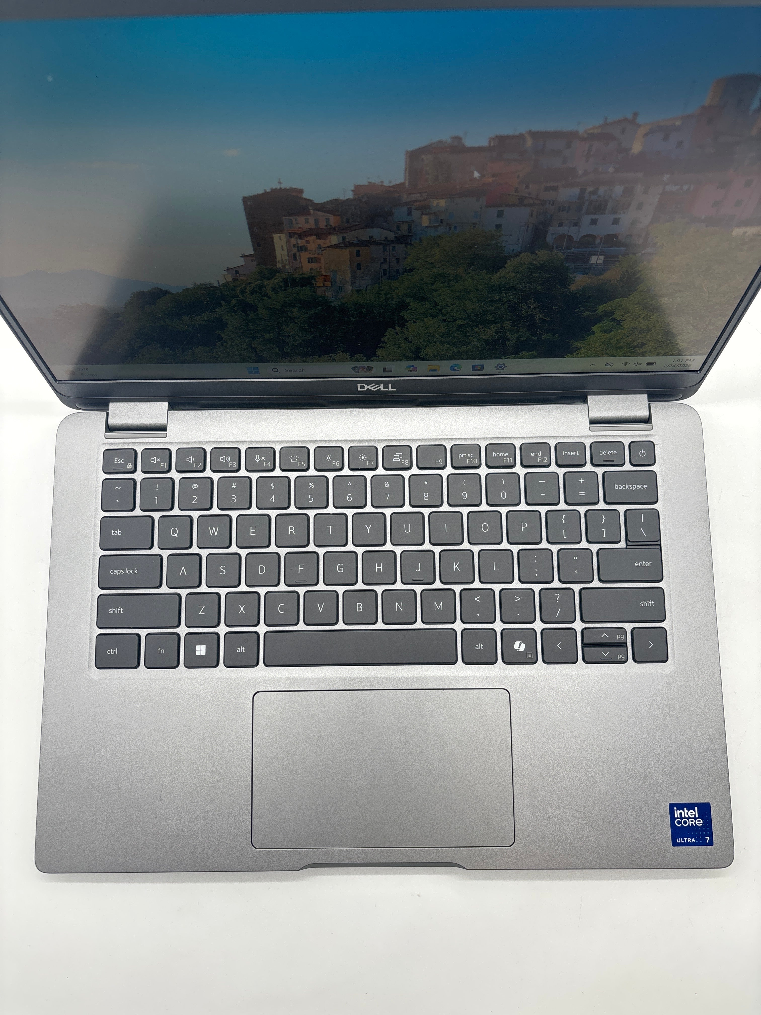 Dell Latitude 5350 Ultra 7 165U 32GB RAM 512 GB SSD