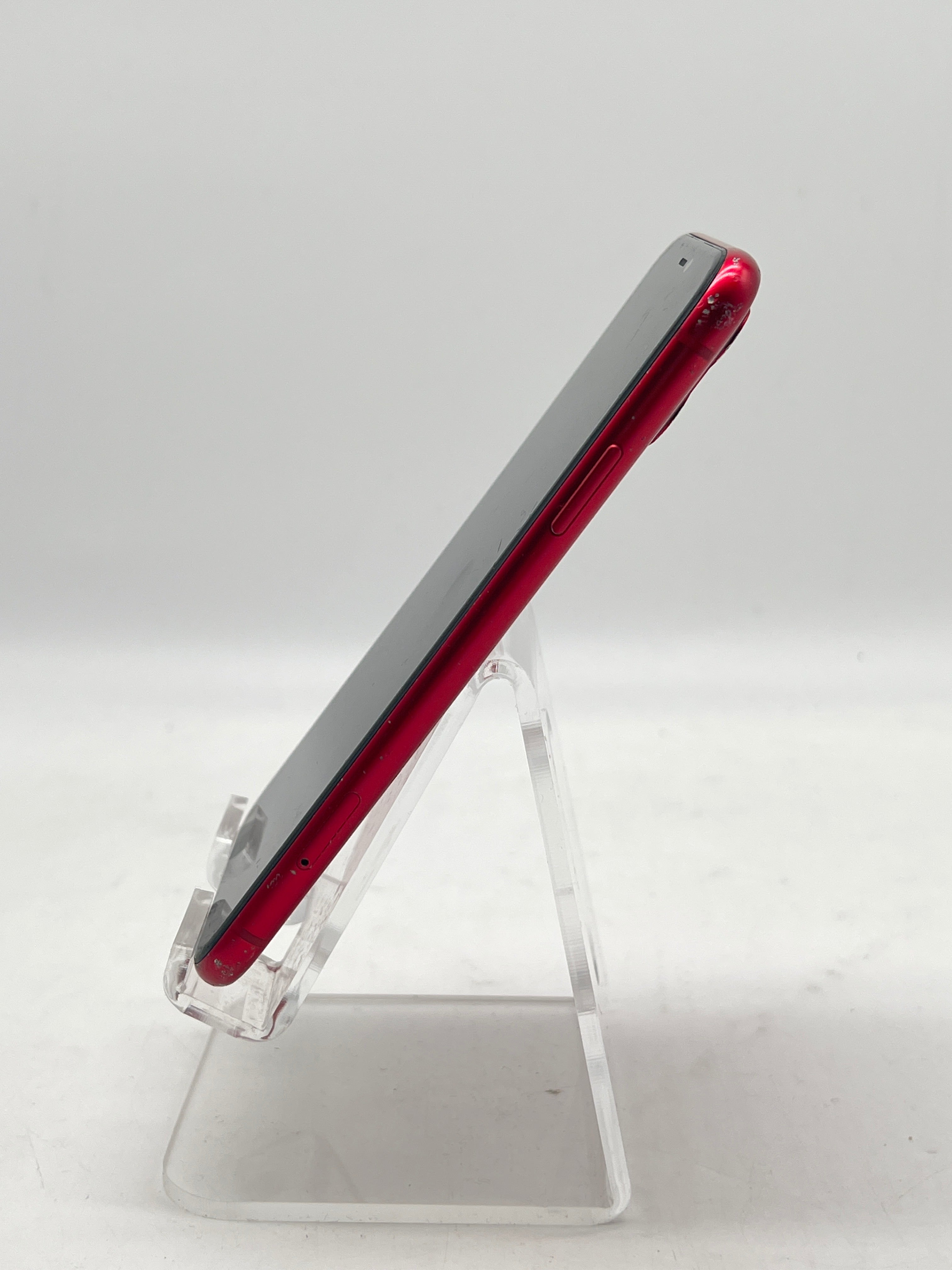 Apple iPhone 11 Red 64 GB For Parts - Unlocked